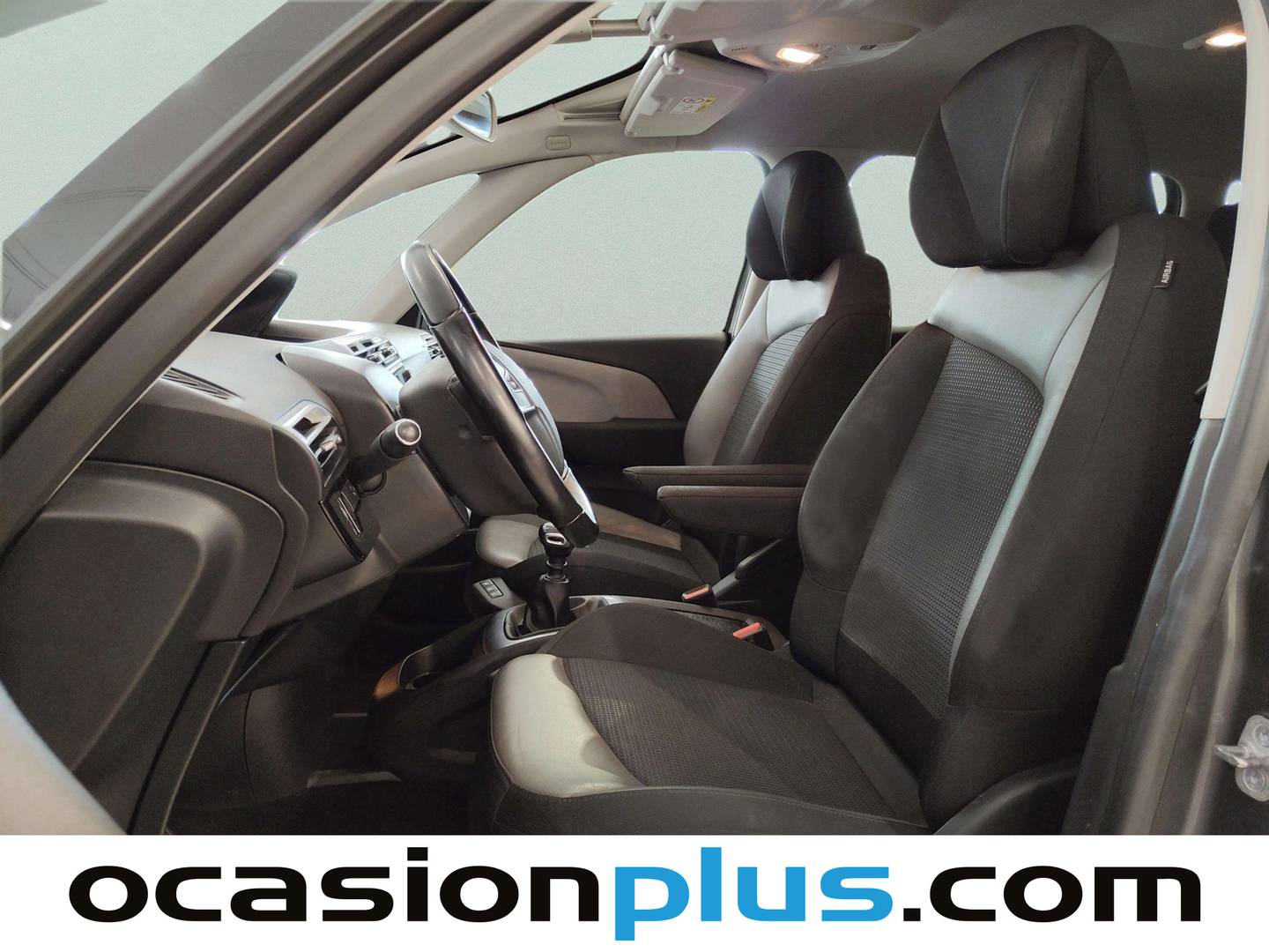 Citroën Grand C4 Spacetourer Citroën Grand C4 Spacetourer PureTech 130 6v S&S Shine (130 CV) 7 Plazas de ocasión