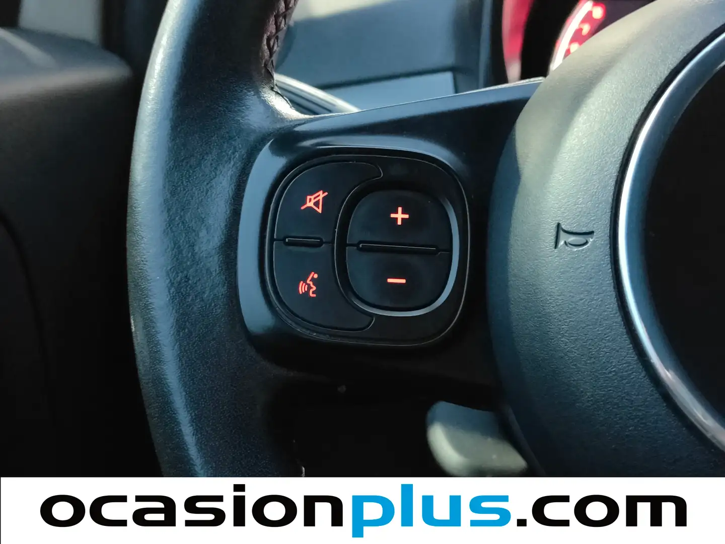 Foto Fiat 500 Fiat 500 1.2 8v S (69 CV)