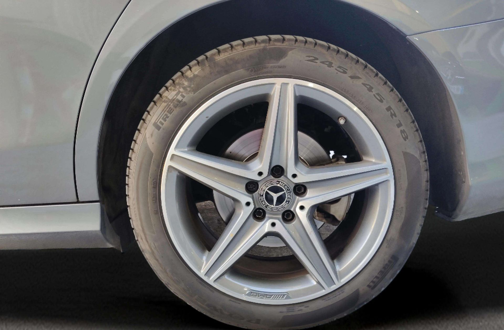 Mercedes-Benz Clase E 220 d - foto 40