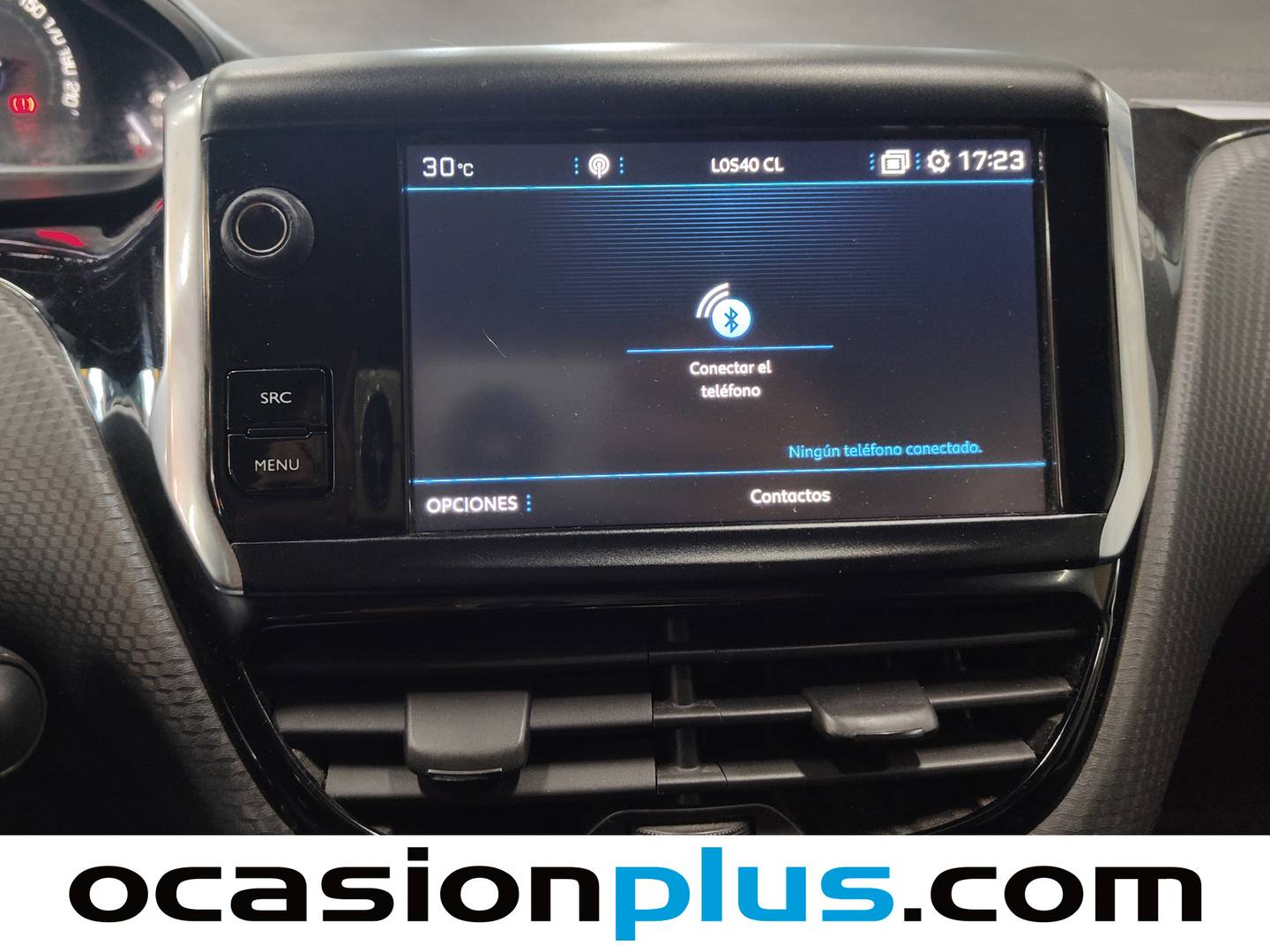 Peugeot 2008 Peugeot 2008 BlueHDi 100 S&S Allure (100 CV) diésel
