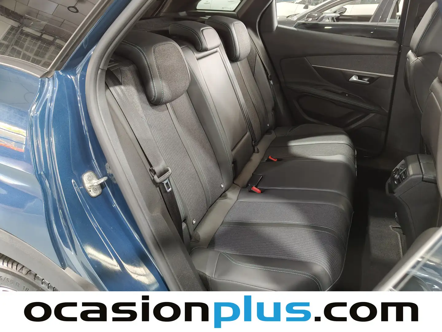 Foto Peugeot 3008 Peugeot 3008 BlueHDi 130 S&S Allure Pack (130 CV)