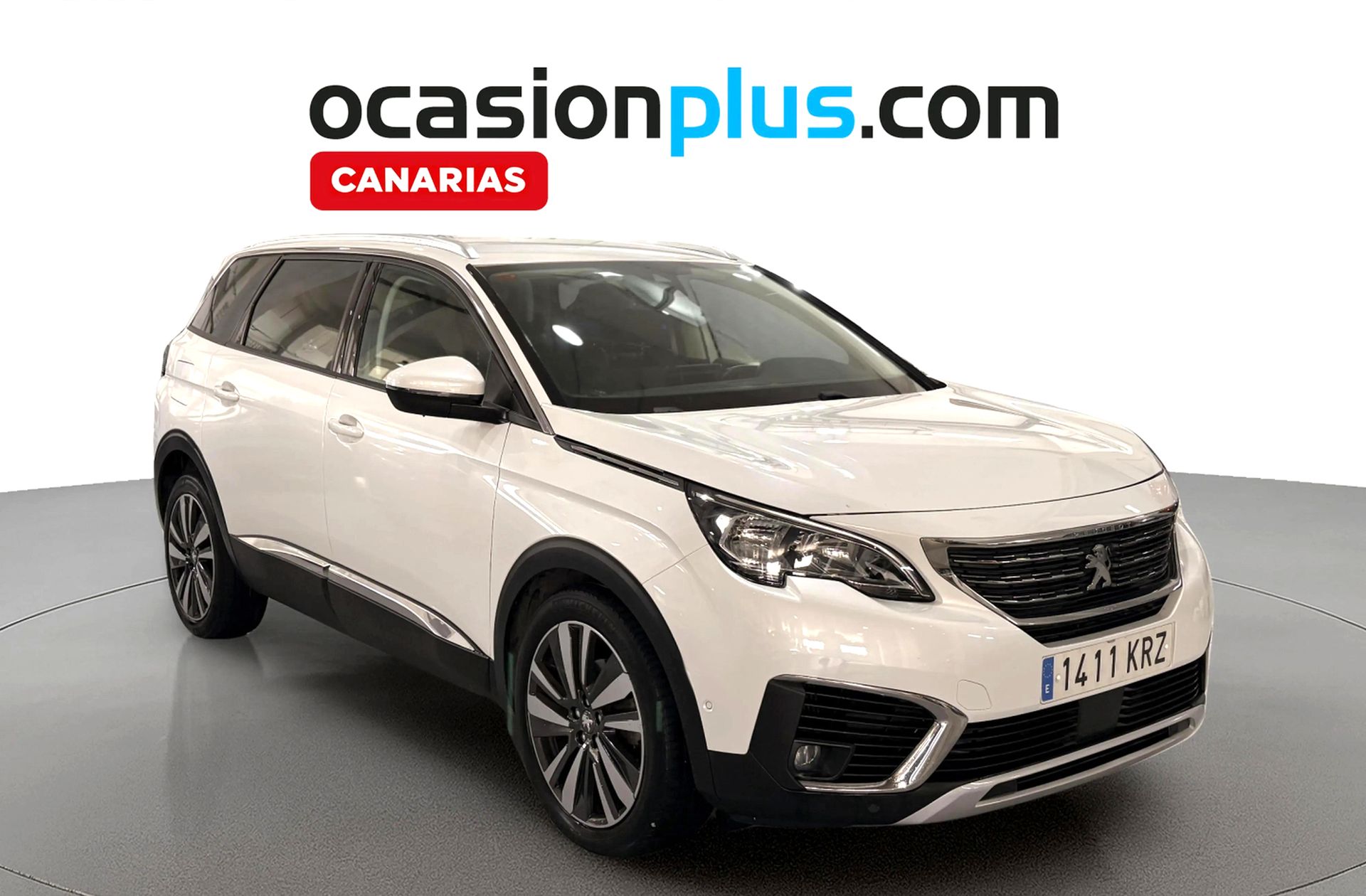 Peugeot 5008 PureTech 130 Allure 7 plazas - foto 2
