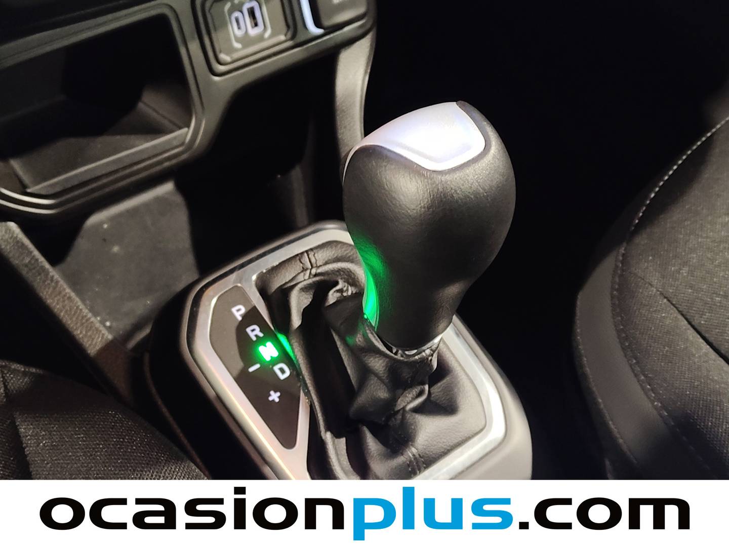 Jeep Renegade Jeep Renegade eHybrid 1.5 Altitude DCT (130 CV) barato