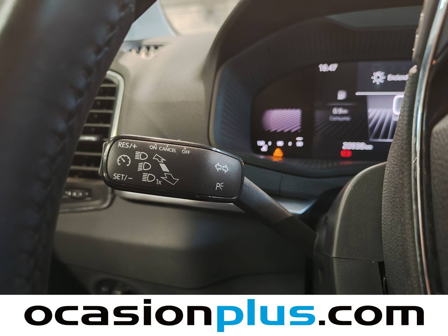 Foto Skoda Karoq Skoda Karoq 2.0 TDI Selection (115 CV)