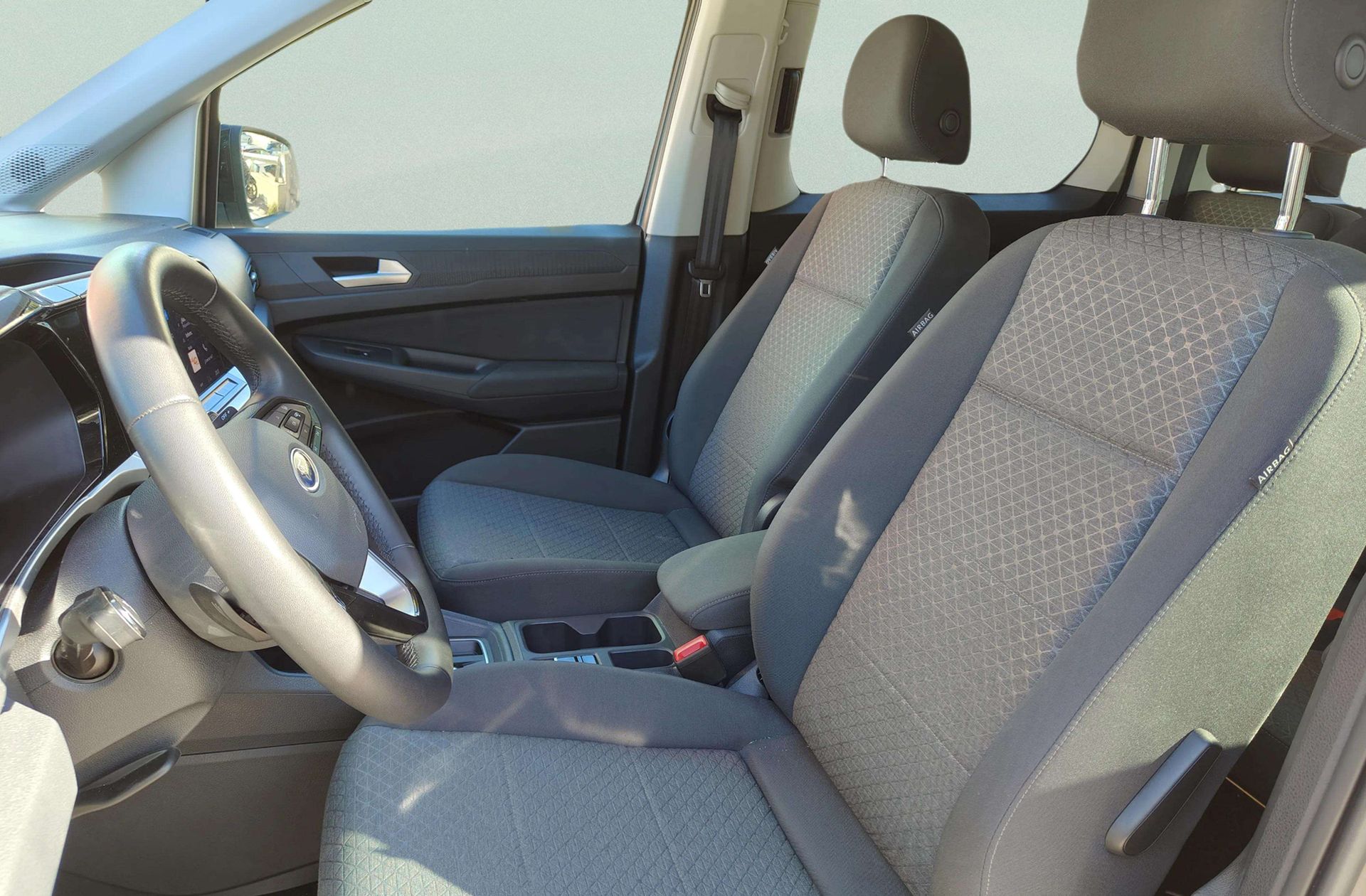 Ford Grand Tourneo Connect 2.0 EcoBlue Titanium 7 plazas - foto 10