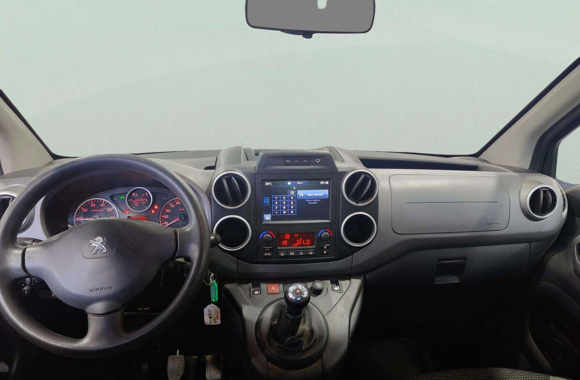 Peugeot Partner Tepee Combi 1.2 PureTech Adventure Edition - foto 6