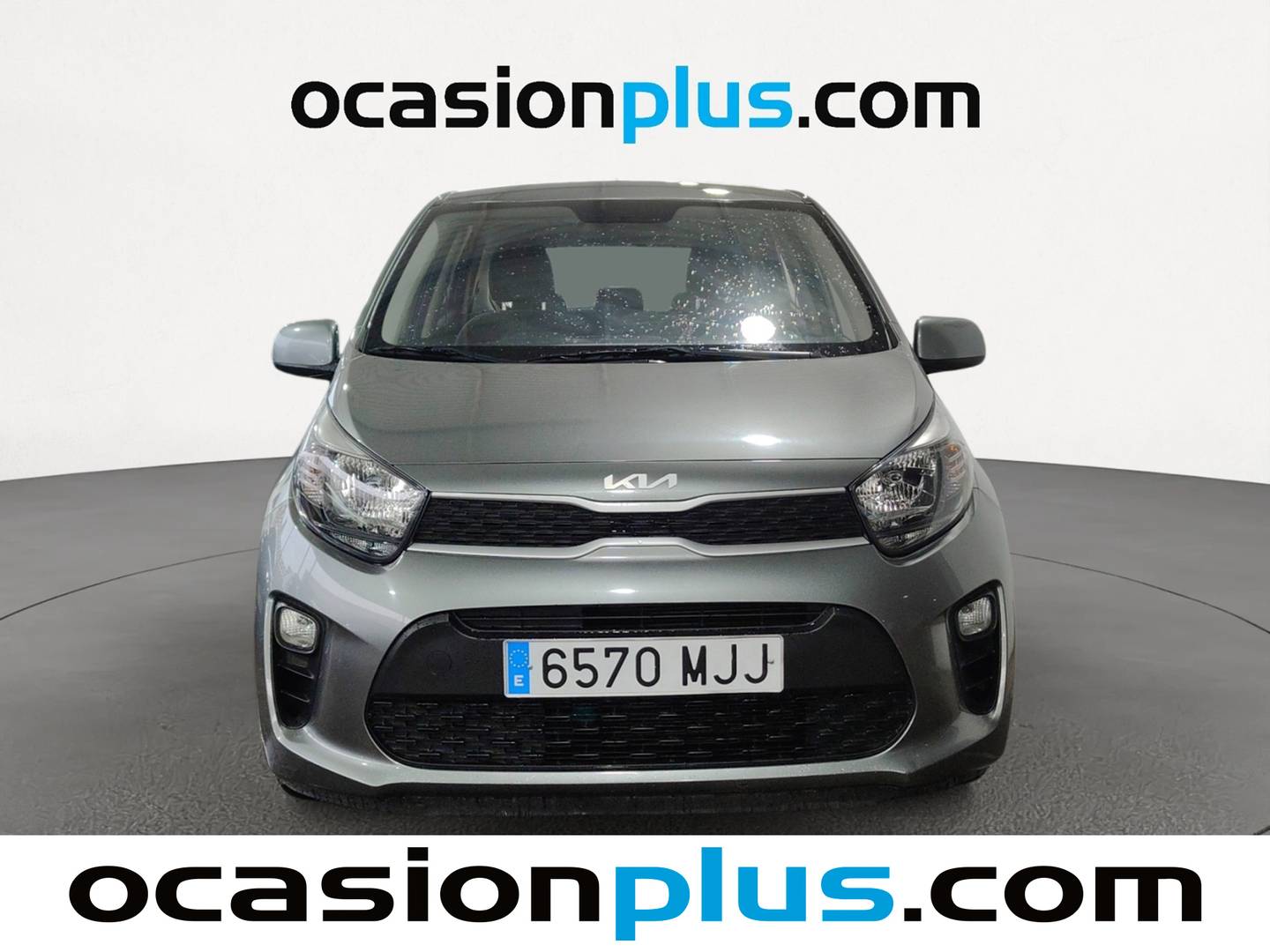 Foto KIA Picanto Kia Picanto 1.0 DPi Concept  (67 CV)