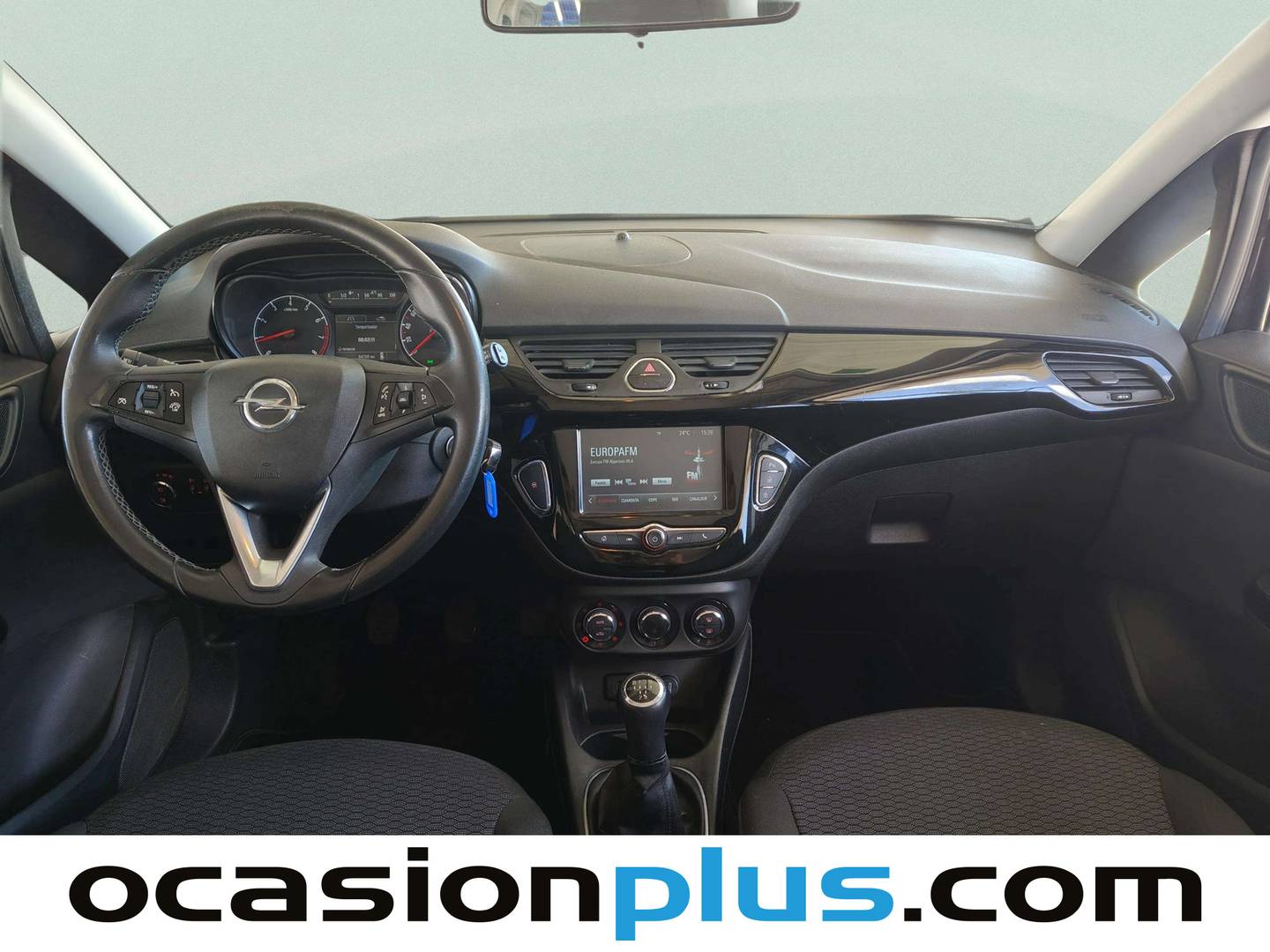 Opel Corsa Opel Corsa 1.4 Selective (90 CV) de ocasión