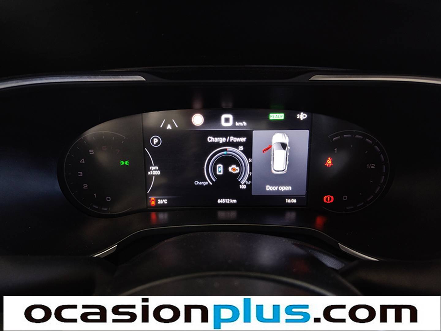 Foto Fiat Tipo Fiat Tipo 1.5 Hybrid Cross DCT (130 CV)