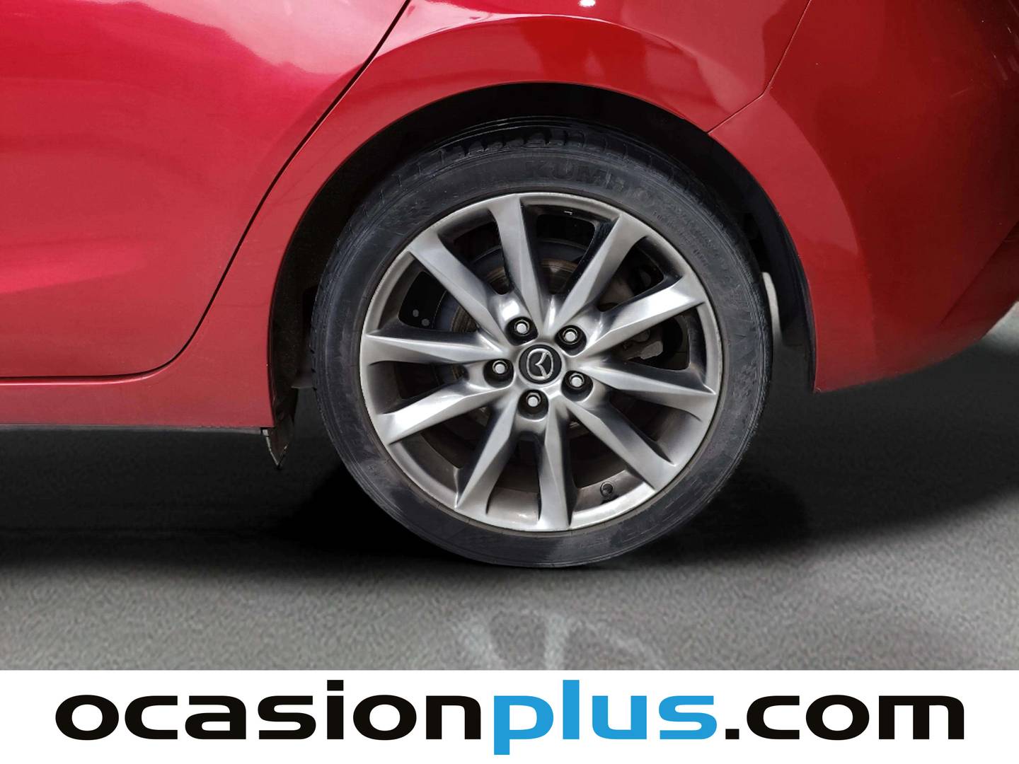 Mazda Mazda3 Mazda Mazda 3 2.2 DE MT Black Tech Edition (150 CV) barato