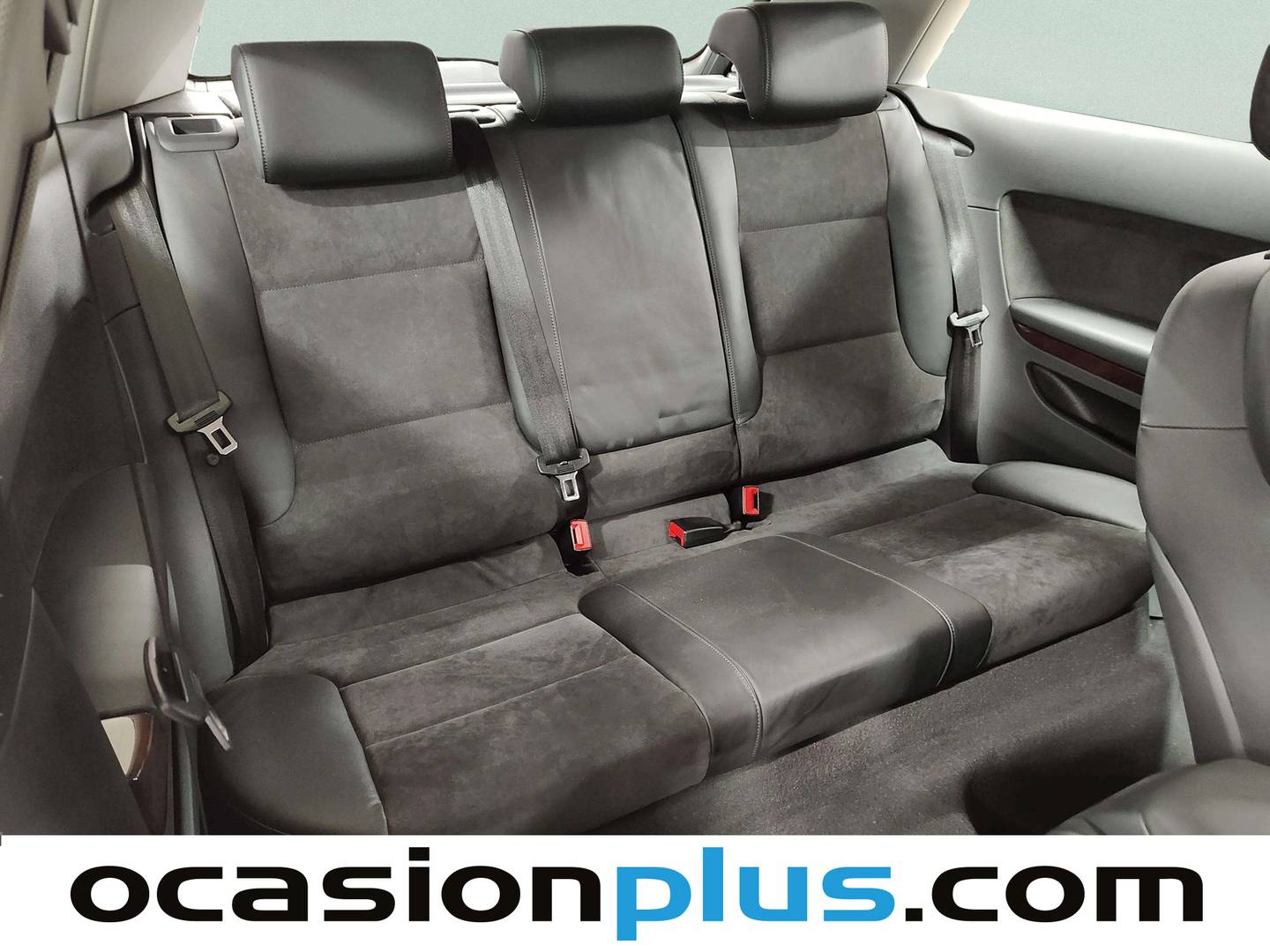 Foto Audi A3 Audi A3 Ambiente 1.4 TFSI (125 CV)