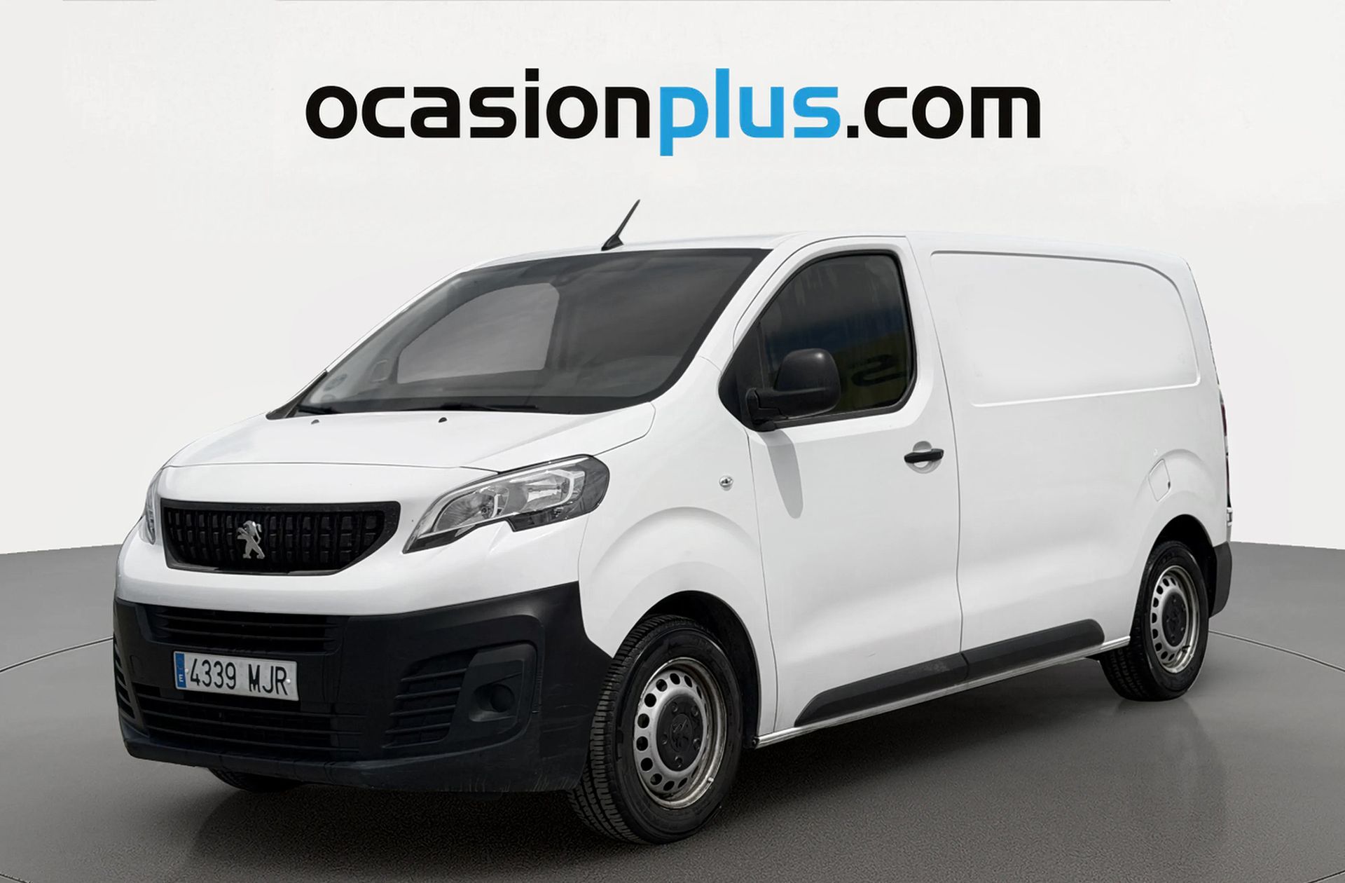 Peugeot Expert Furgon BlueHDi 100 Standard