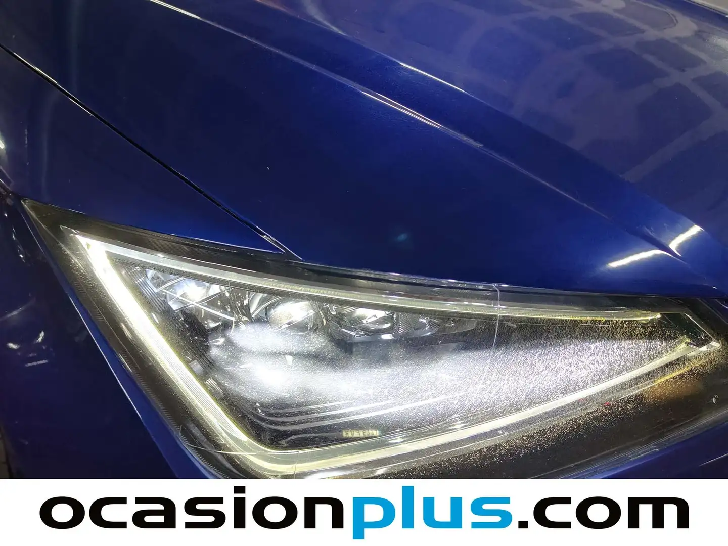 Foto Seat Ibiza SEAT Ibiza 1.0 EcoTSI FR Plus (115 CV)