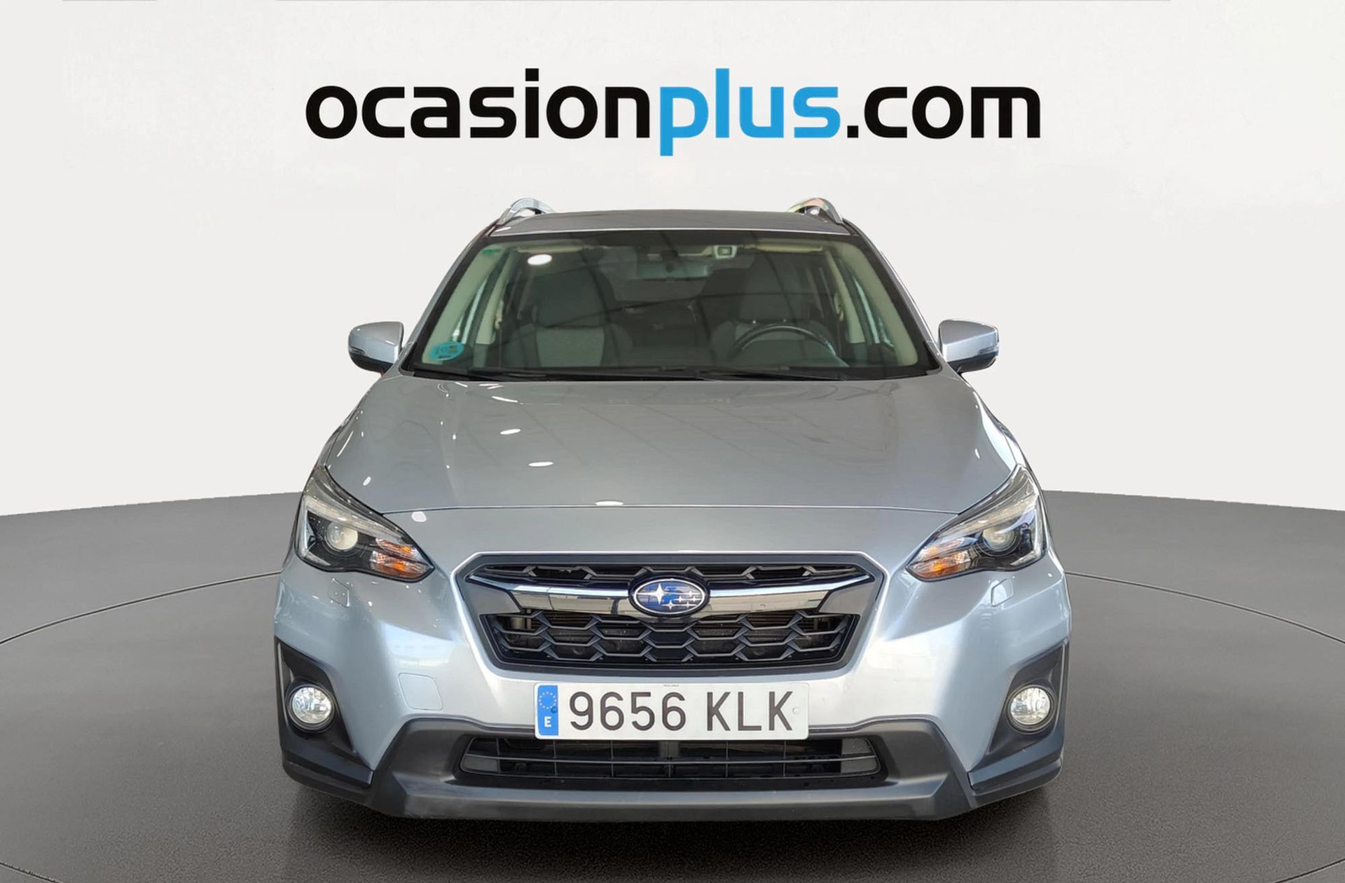 Subaru XV 2.0i Sport Plus CVT Lineartronic - foto 14
