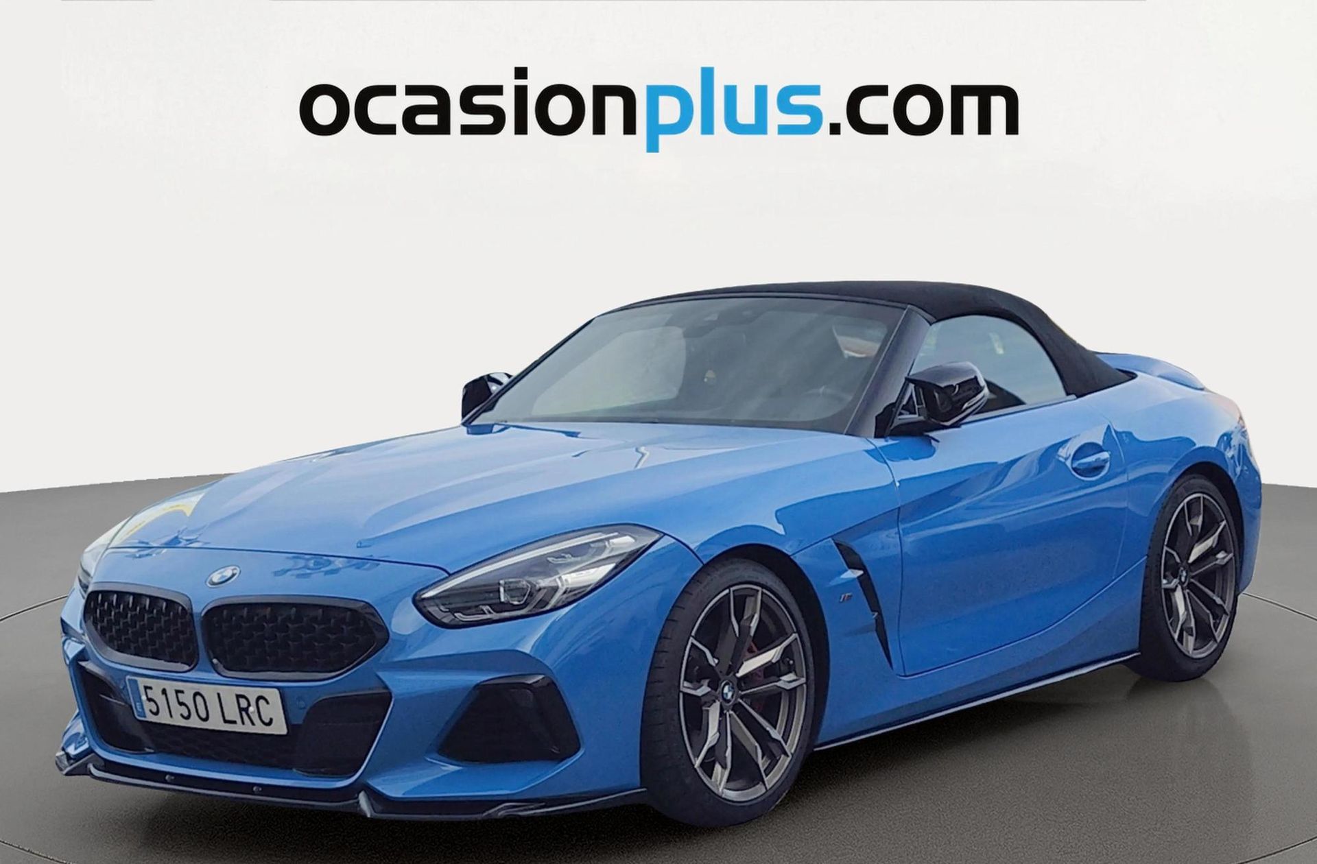 BMW Z4 M40i Cabrio Pack M - foto 2