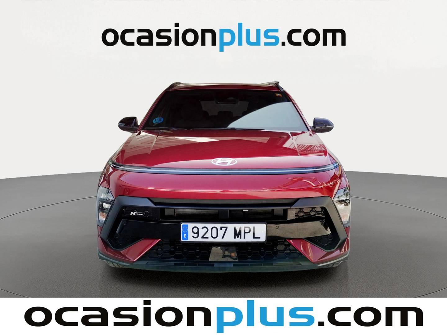 Hyundai Kona Hyundai Kona 1.6 GDI HEV N Line DCT (141 CV) automático