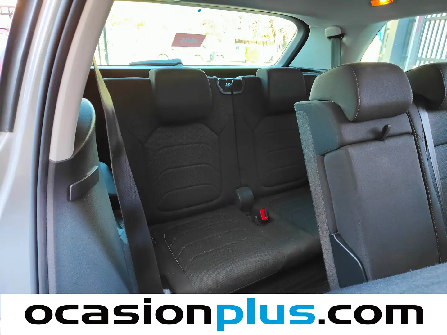 Foto Skoda Kodiaq Skoda Kodiaq 1.5 TSI Ambition 4x2 DSG  (150 CV) 7 Plazas