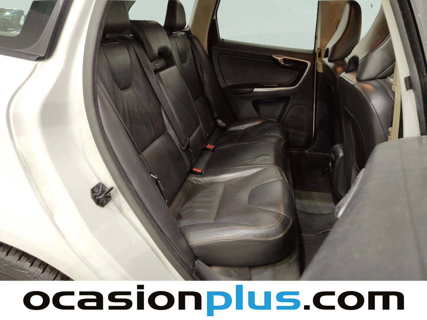 Volvo XC60 Volvo XC60 D4 Momentum Auto (163 CV) al mejor precio