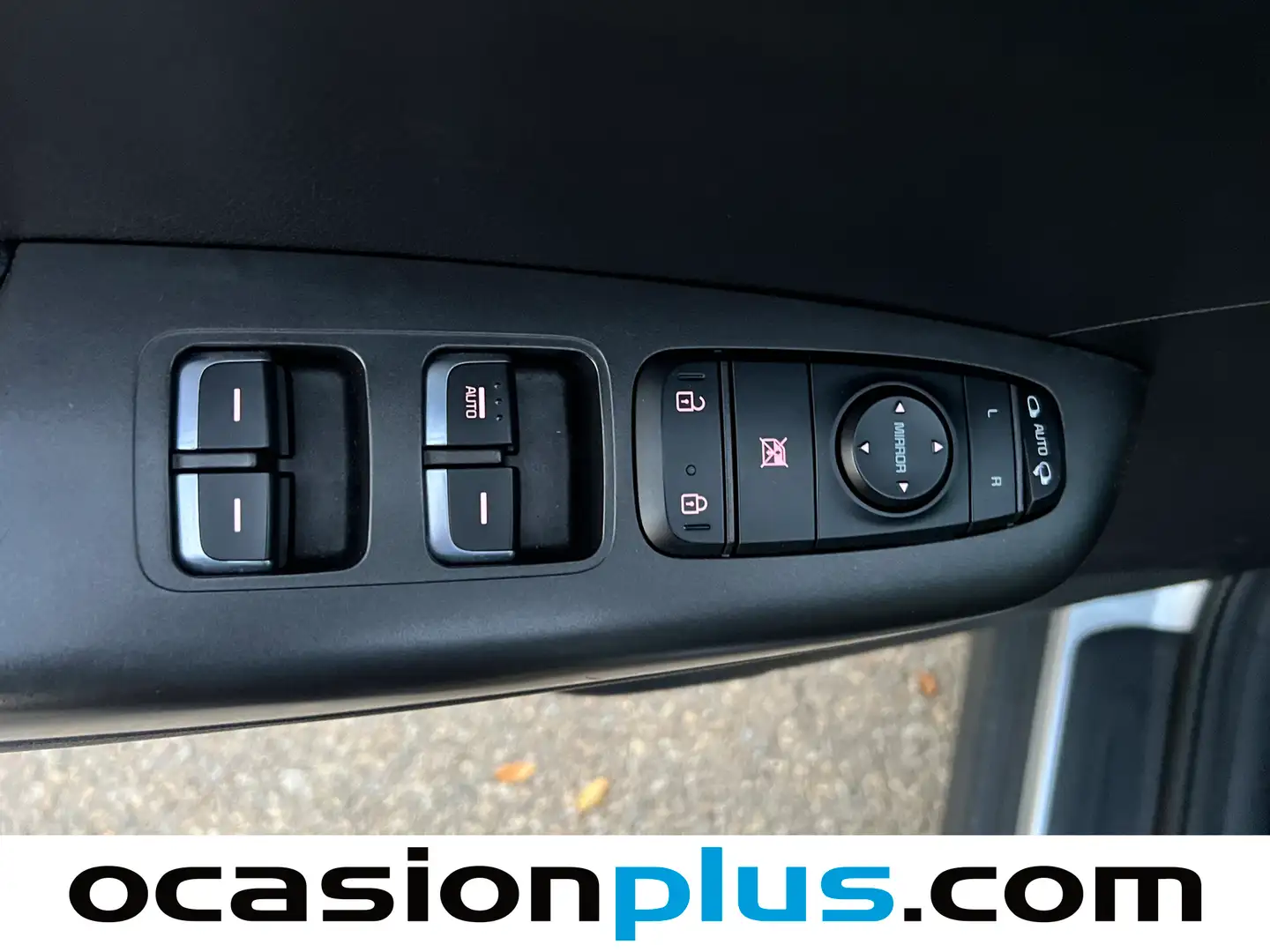 Foto KIA Sportage Kia Sportage 1.7 CRDi VGT Eco-Dynamics Drive 4x2 DCT (141 CV)