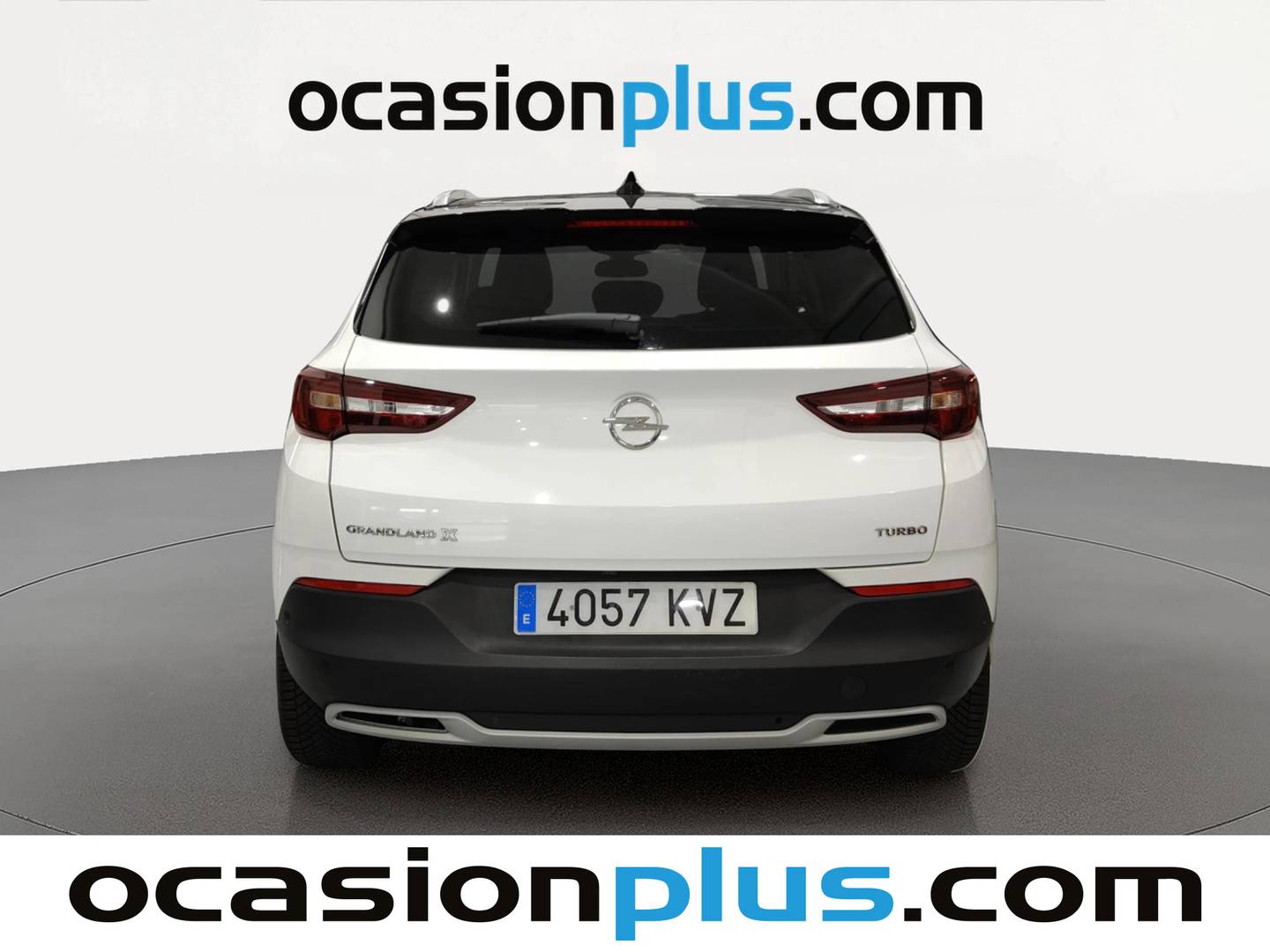 Opel Grandland X Opel Grandland X 1.6 Turbo Ultimate Auto (181 CV) al mejor precio
