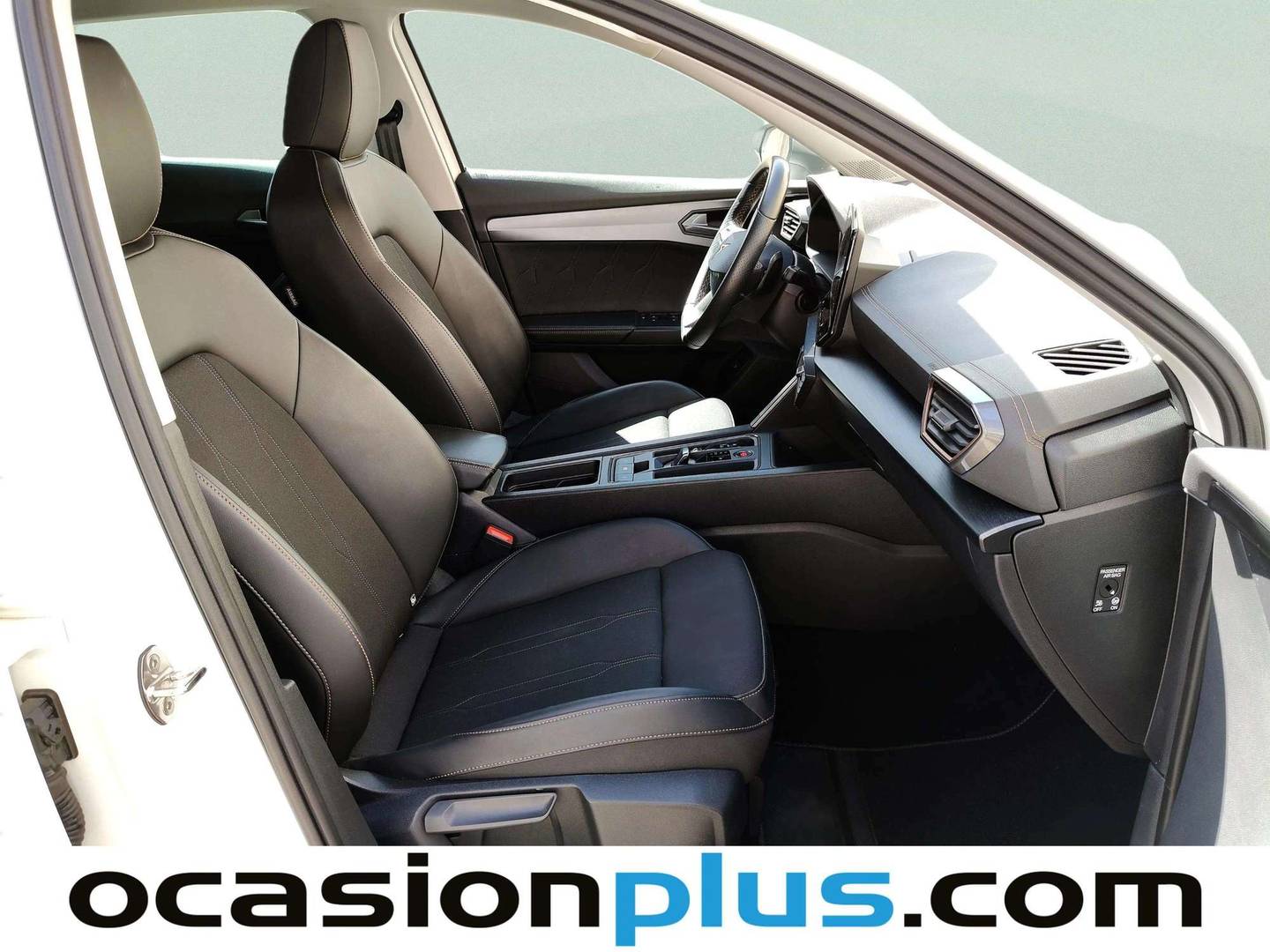 Cupra Formentor Cupra Formentor 1.4 e-Hybrid DSG (204 CV) híbrido enchufable