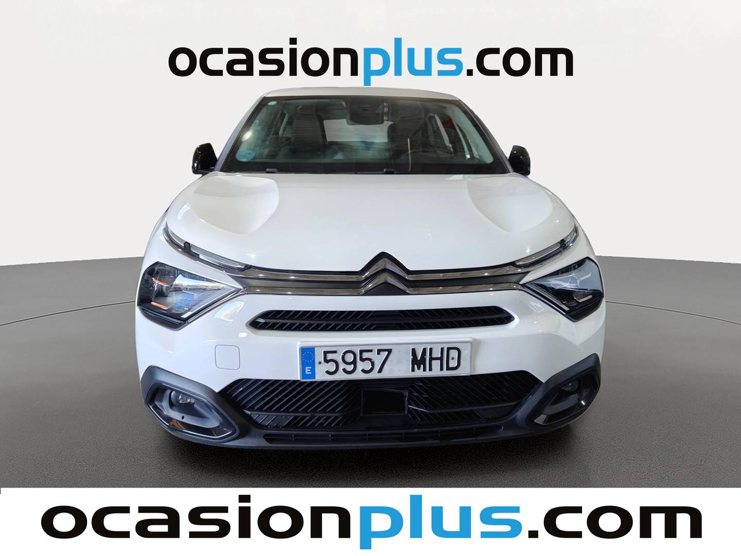 Citroën C4 Citroen C4 PureTech 130 S&S 6v Feel Pack (130 CV) 130cv