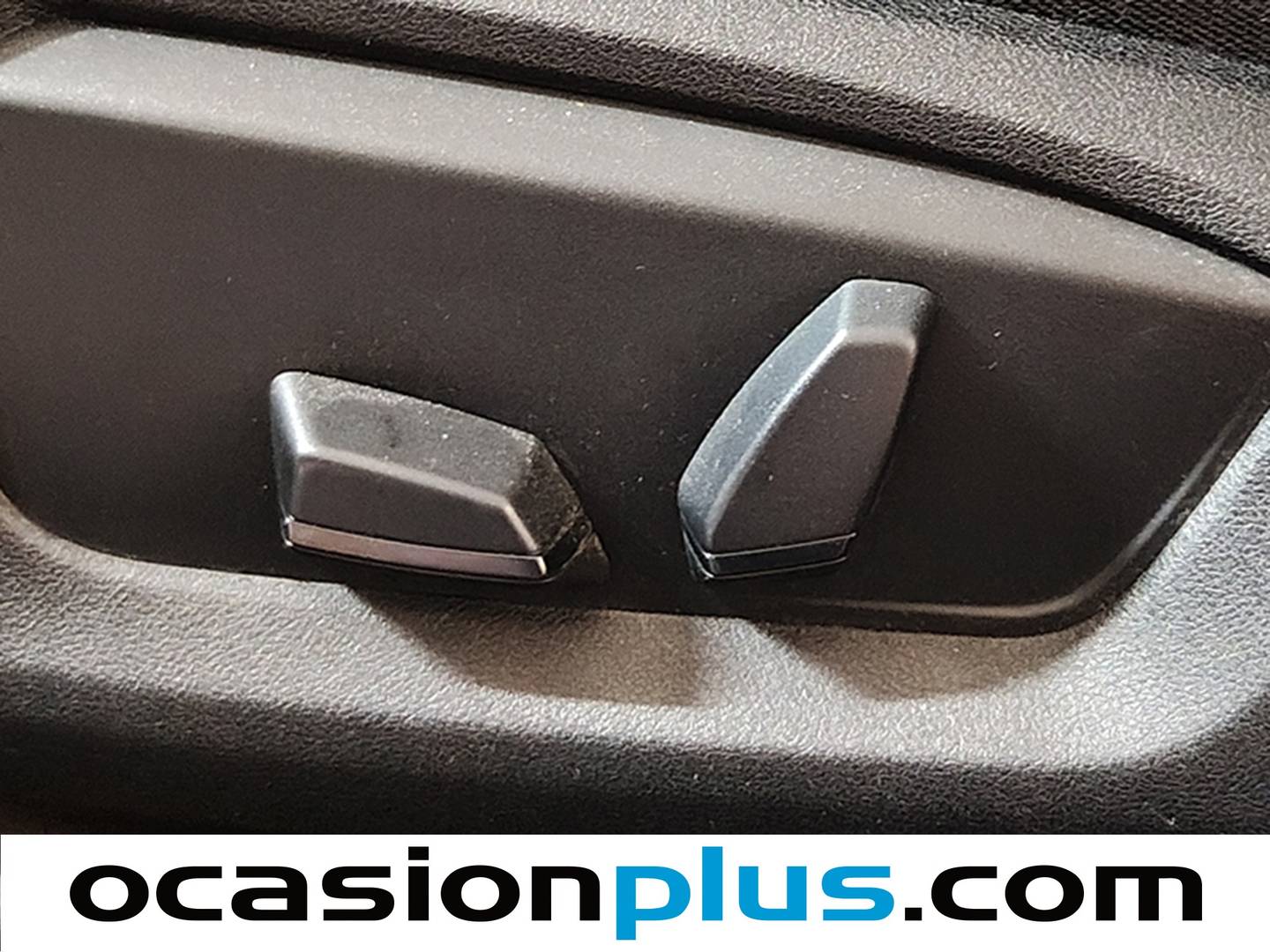Acabados BMW Serie 5 BMW Serie 5 520d Touring (184 CV)