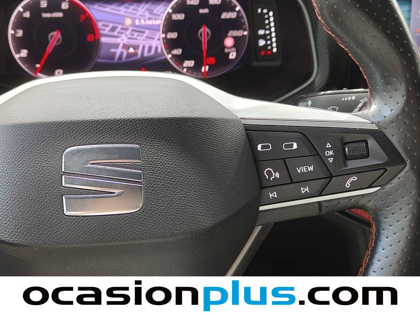 Seat Ibiza SEAT Ibiza 1.0 TSI S&S FR XL (110 CV) al mejor precio