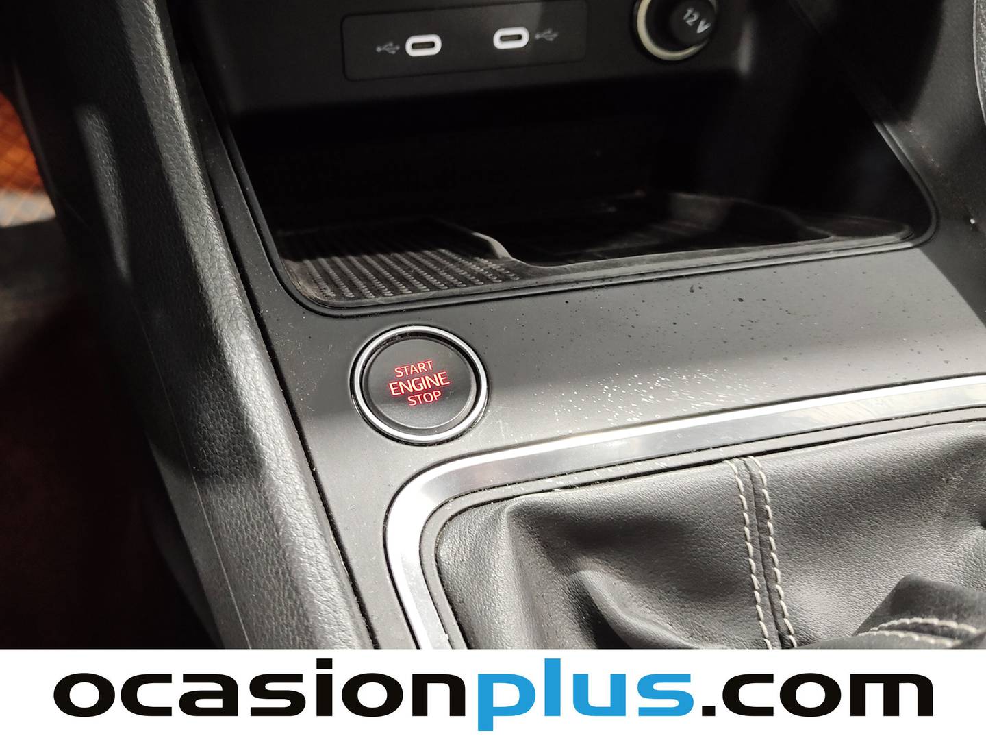 Foto Seat Ateca SEAT Ateca 1.5 TSI S&S Style XL (150 CV)