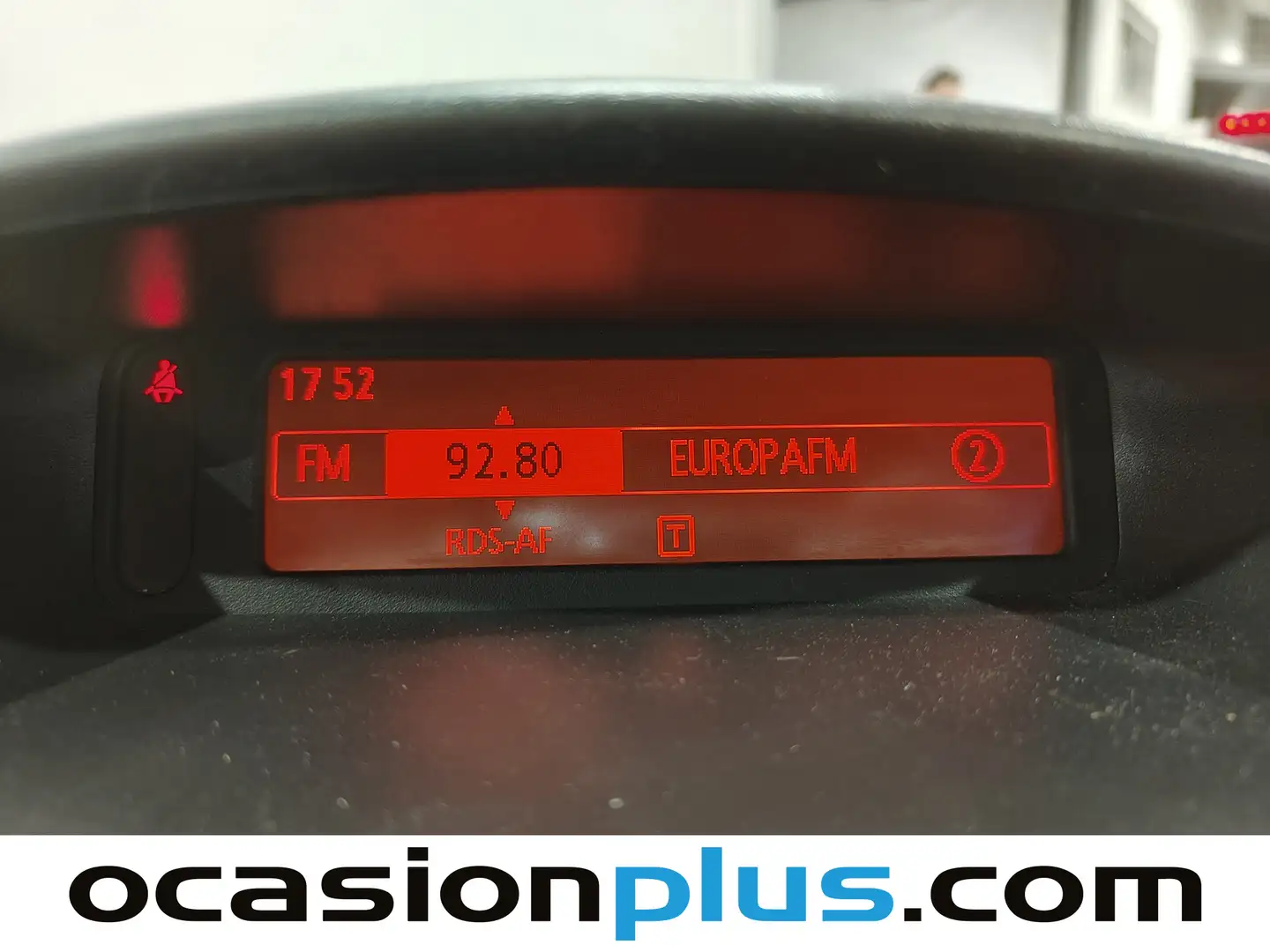 Foto Renault Clio III Renault Clio Collection dCi eco2 (75 CV)