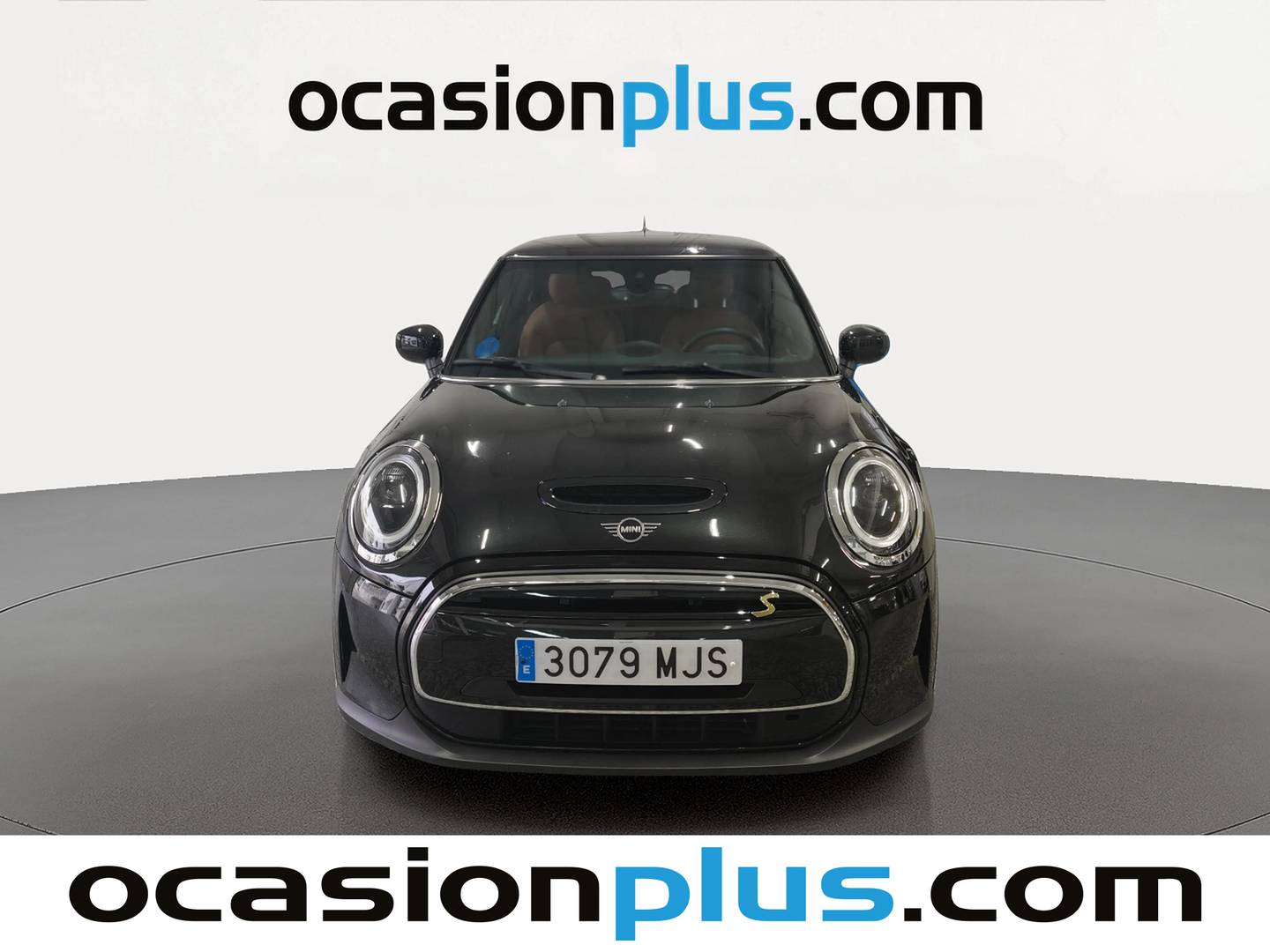 Foto Mini MINI MINI MINI 3 Puertas Cooper SE (184 CV)