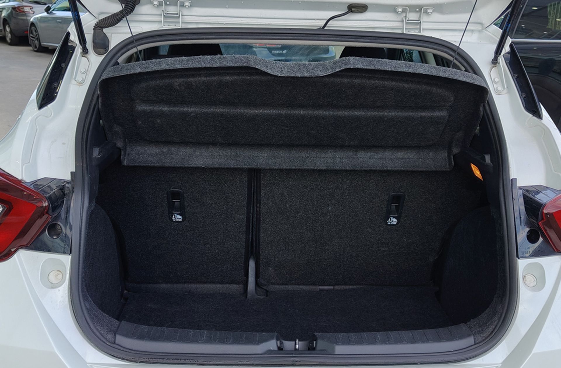 Nissan Micra IG-T Acenta - foto 12