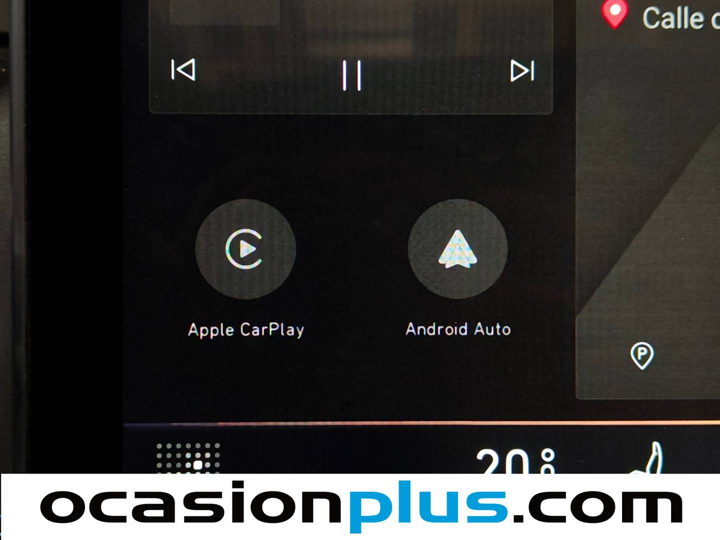 Accesorios del Lynk & Co 01 Lynk & Co 01 1.5 PHEV (261 CV)