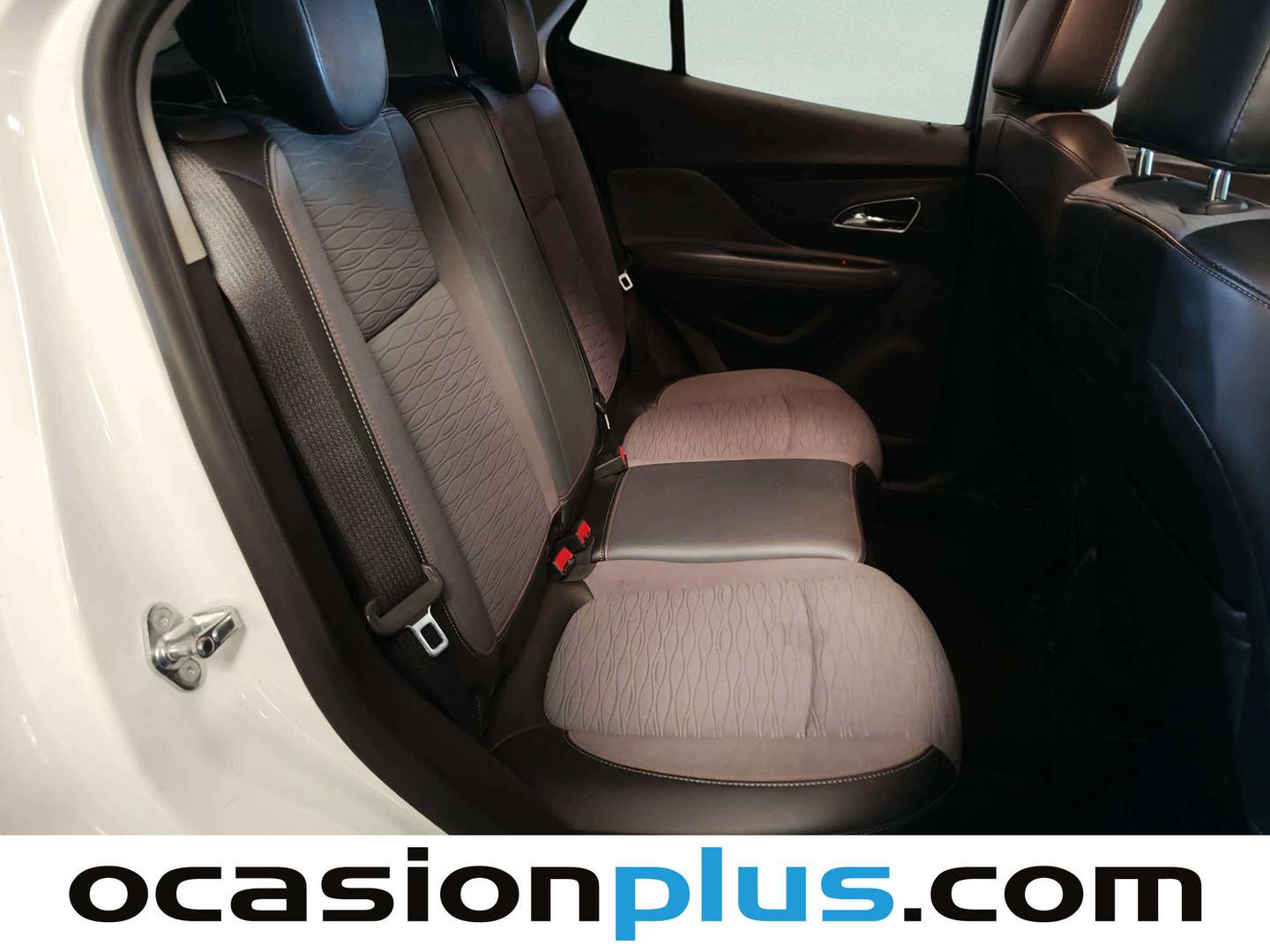 Opel Mokka Opel Mokka 1.6 CDTi S&S Color Edition 4x2 (136 CV) barato