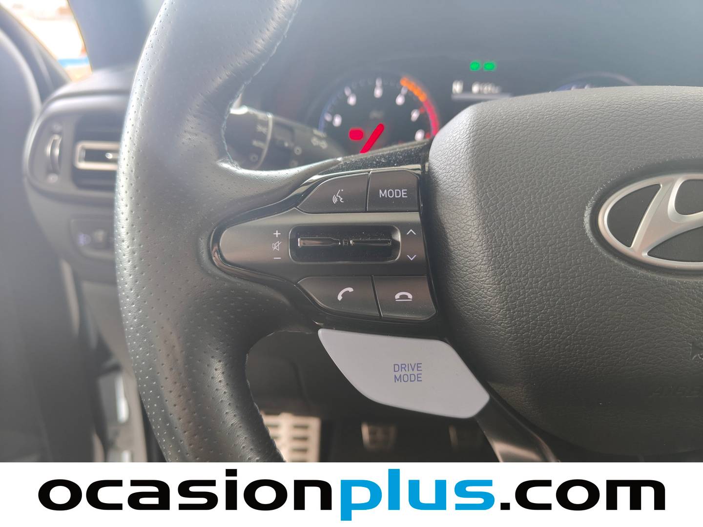 Hyundai i30 Hyundai i30 2.0 TGDI N Performance (280 CV) 280cv