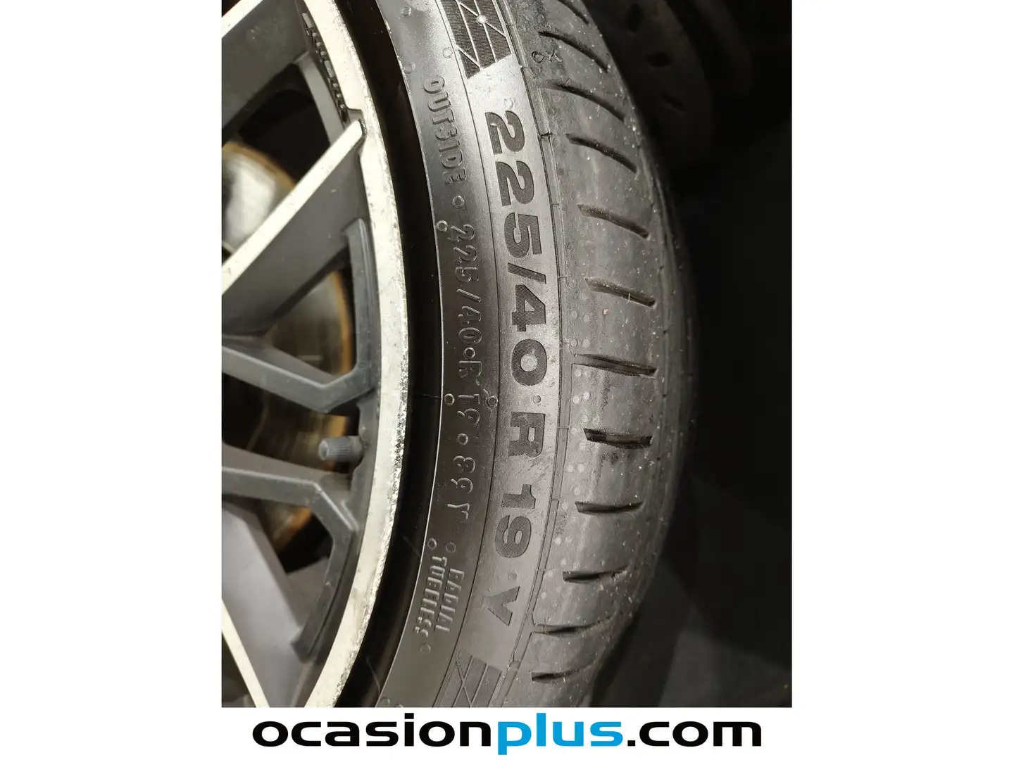 Foto Citroën Berlingo Citroen Berlingo BlueHDi 130 S&S Talla XL Shine EAT8 (130 CV) 7 Plazas