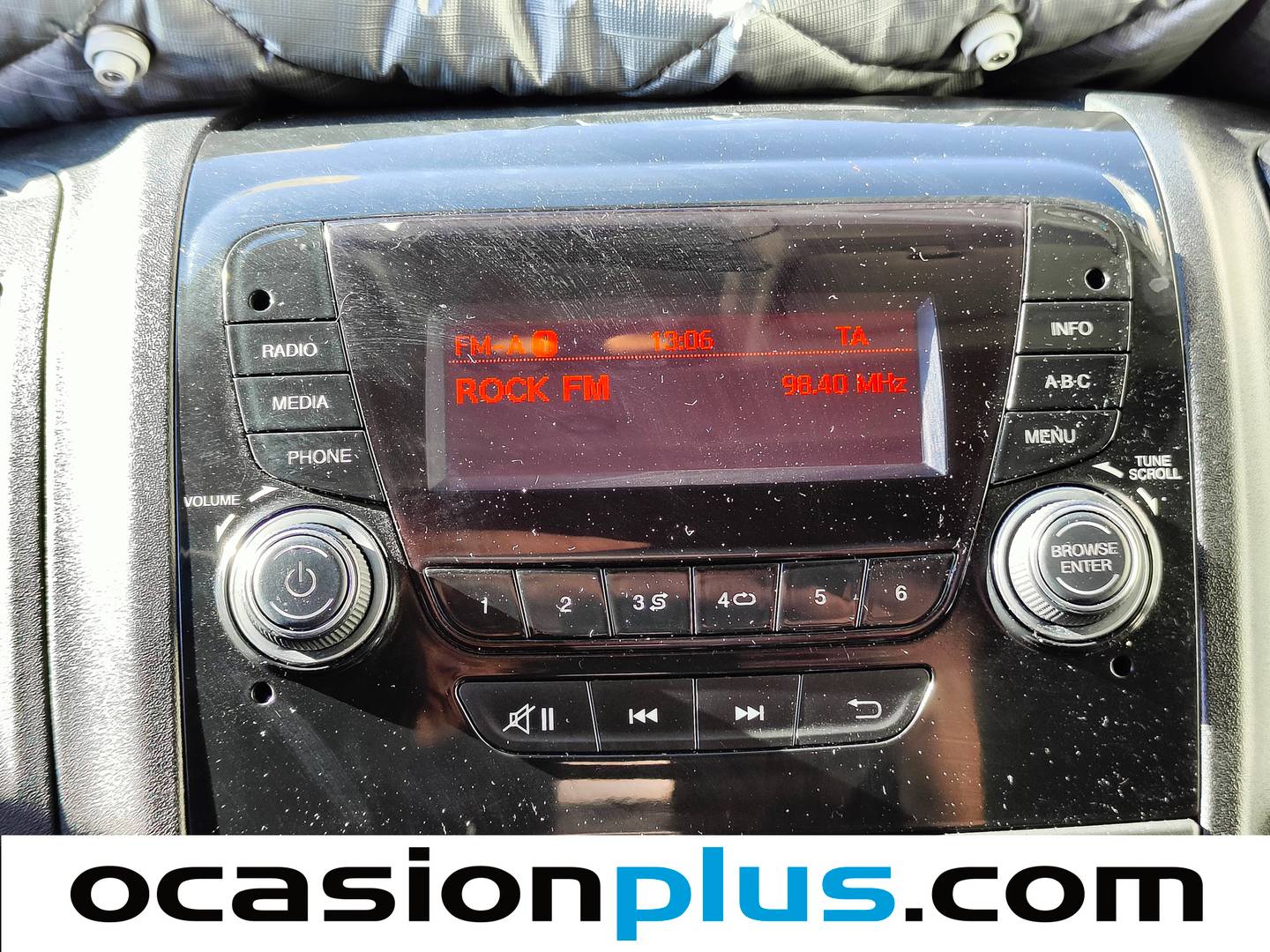 Foto Citroën Jumper Citroen Jumper BlueHDi 130 35 L3H3 (130 CV) Camperizada