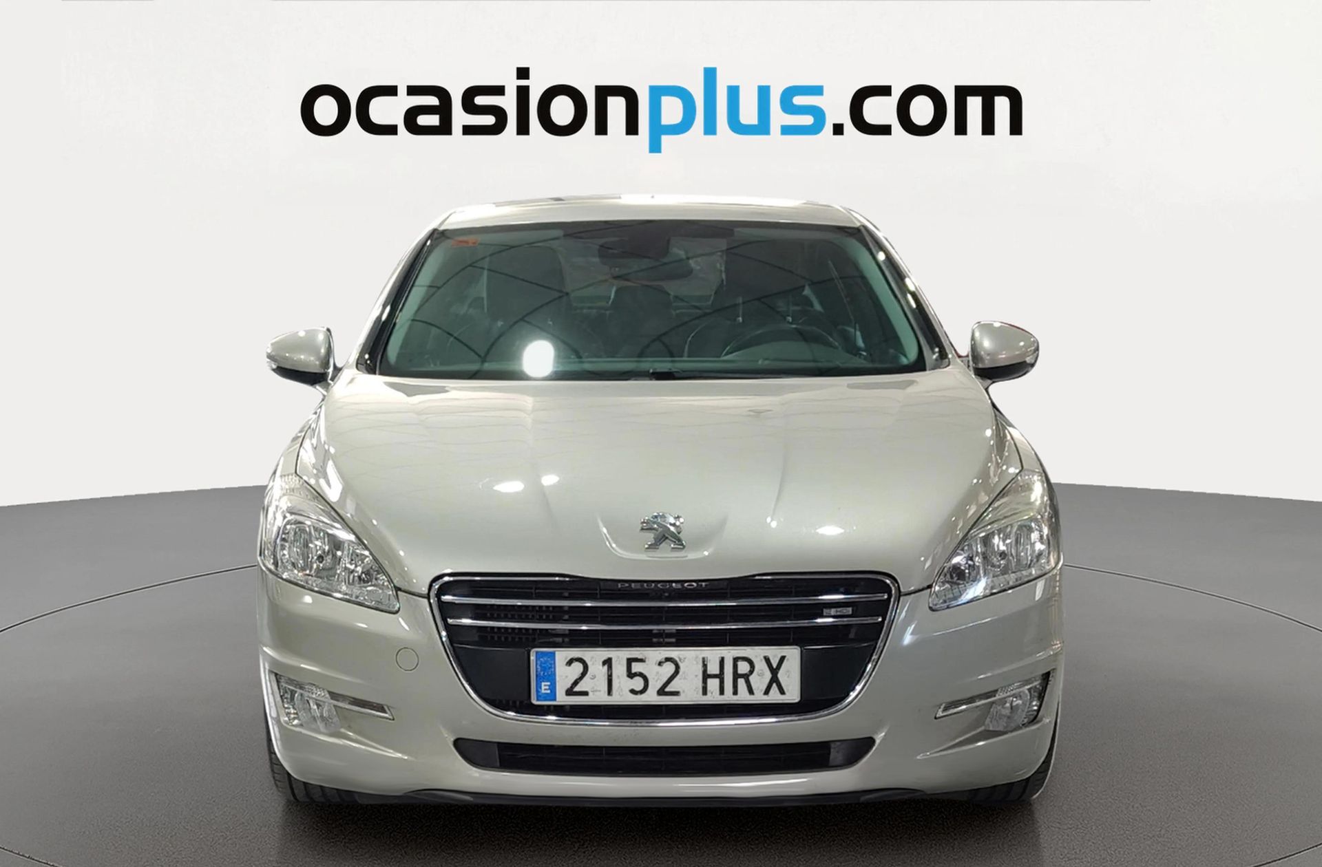 Peugeot 508 1.6 e-HDI Blue Lion Allure CMP - foto 14