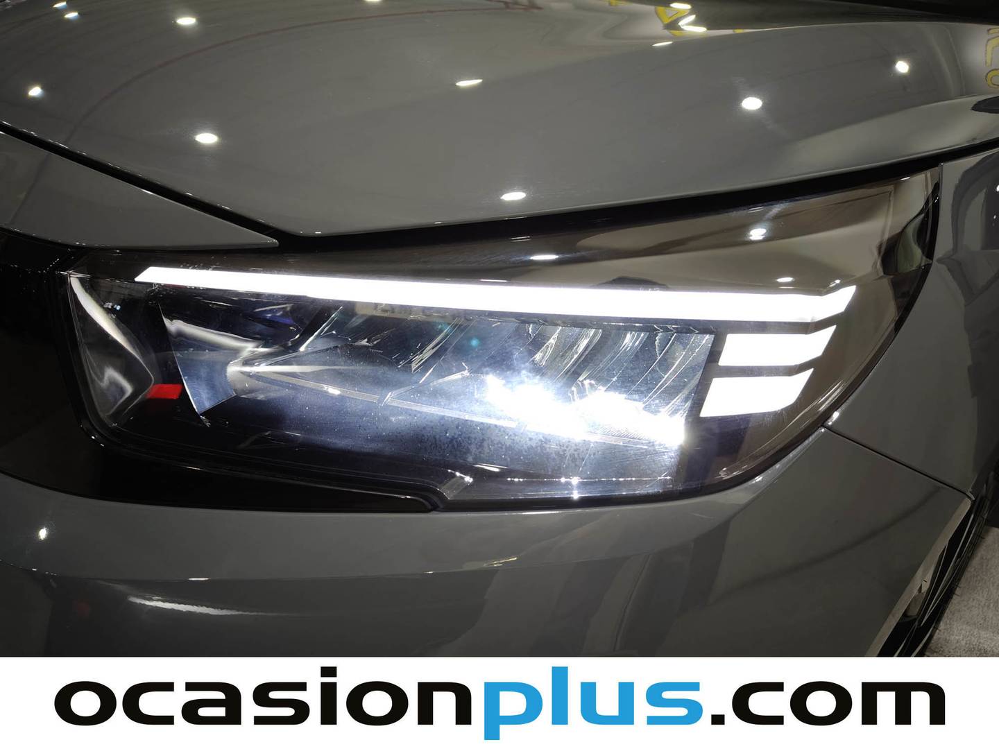 Accesorios del Opel Corsa Opel Corsa 1.2 T XHL GS (100 CV)