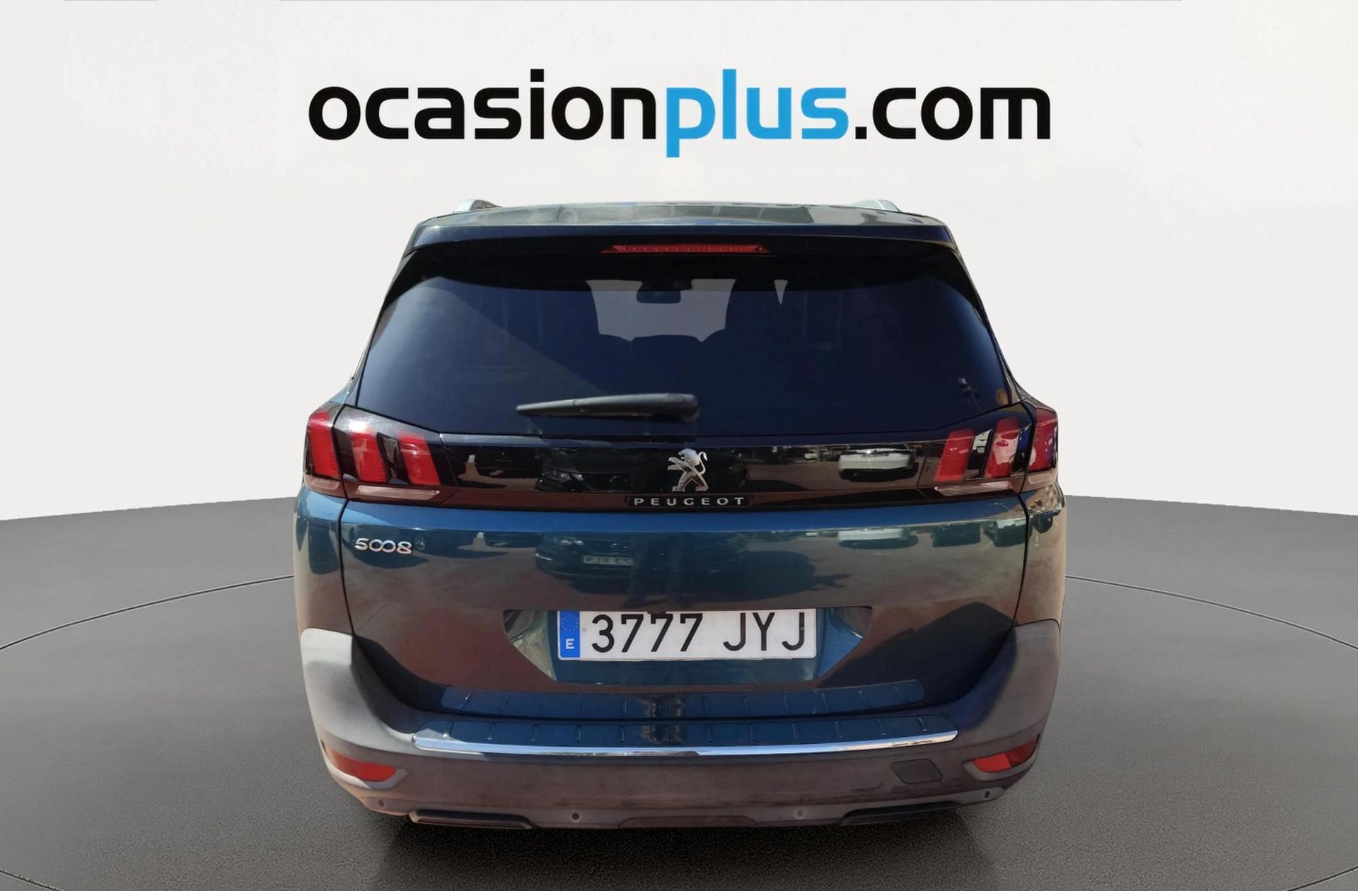Peugeot 5008 BlueHDi 120 Allure - foto 16
