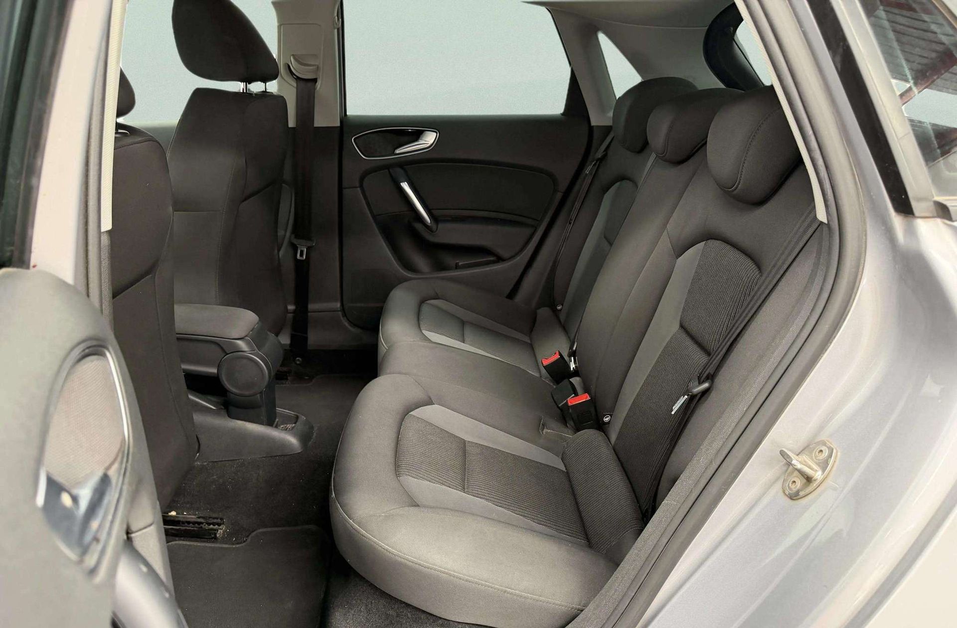 Audi A1 Sportback design 1.4 TDI ultra - foto 8