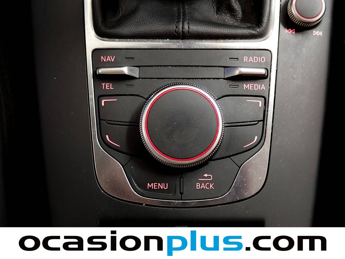 Audi A3 Audi A3 Sportback Adrenalin 1.6 TDI clean diesel Pack S-line (110 CV) al mejor precio