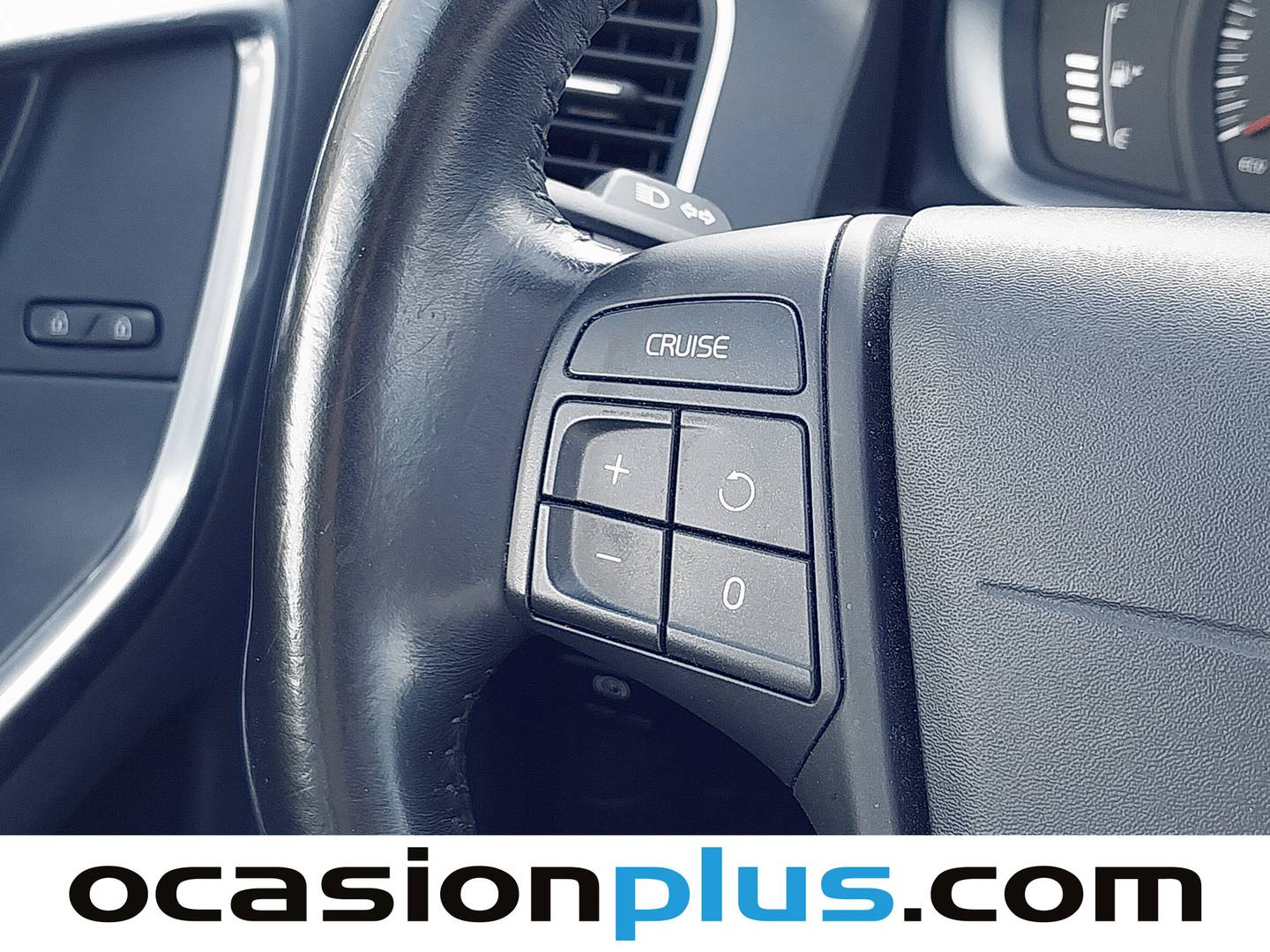 Foto Volvo XC60 Volvo XC60 D3 Kinetic (136 CV)