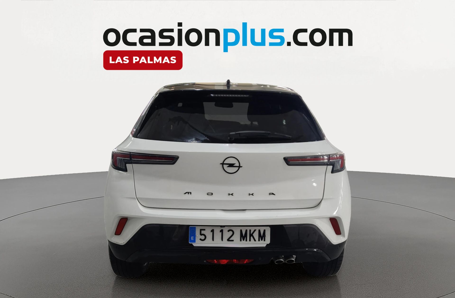 Opel Mokka 1.2 T GS - foto 14