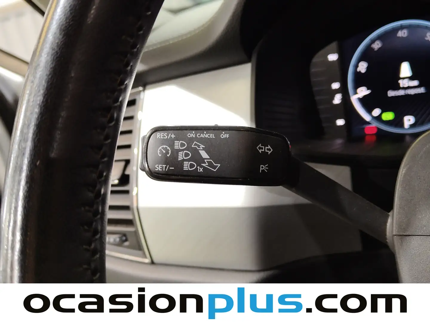 Foto Skoda Kodiaq Skoda Kodiaq 1.5 TSI Ambition 4x2 DSG (150 CV) 7 Plazas