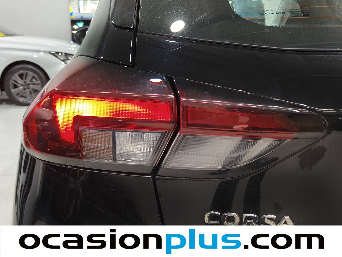 Opel Corsa Opel Corsa 1.2 Turbo XHL Elegance (100 CV) al mejor precio