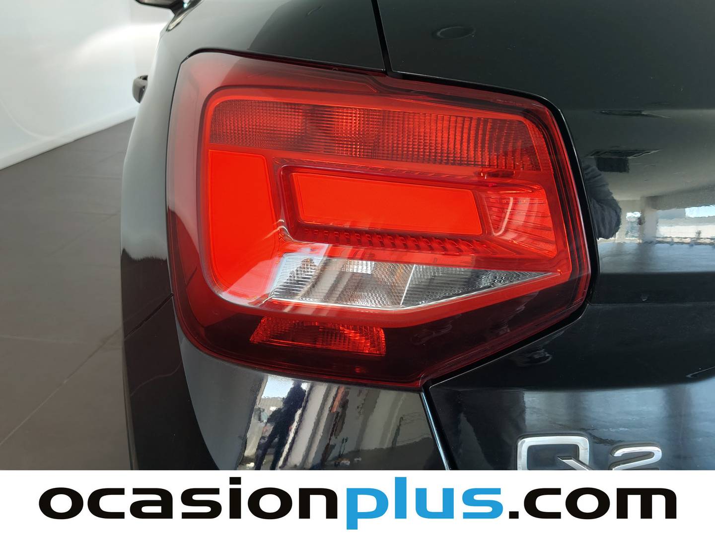 Foto Audi Q2 Audi Q2 Advanced 35 TFSI (150 CV) S tronic