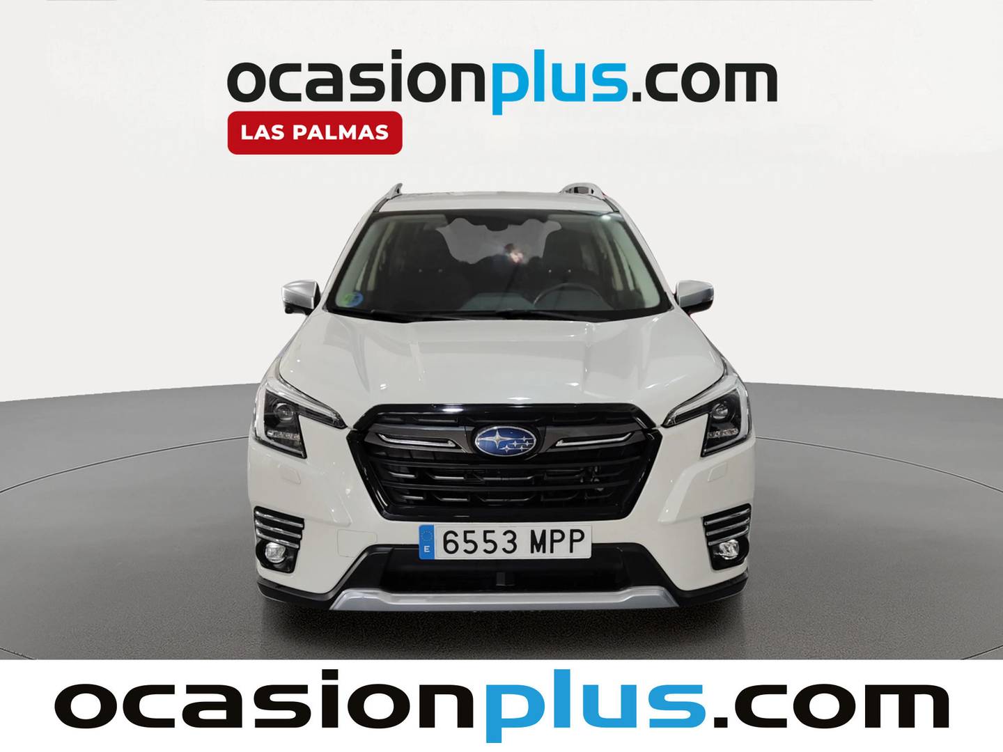 Subaru Forester Subaru Forester 2.0i Hybrid Executive CVT 110 kW (150 CV) 150cv