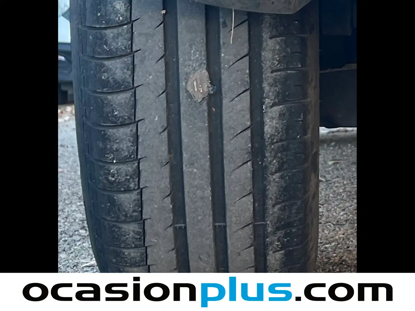 Foto Volkswagen Tiguan Volkswagen Tiguan T1 2.0 TDI BMT 4x2 (110 CV)