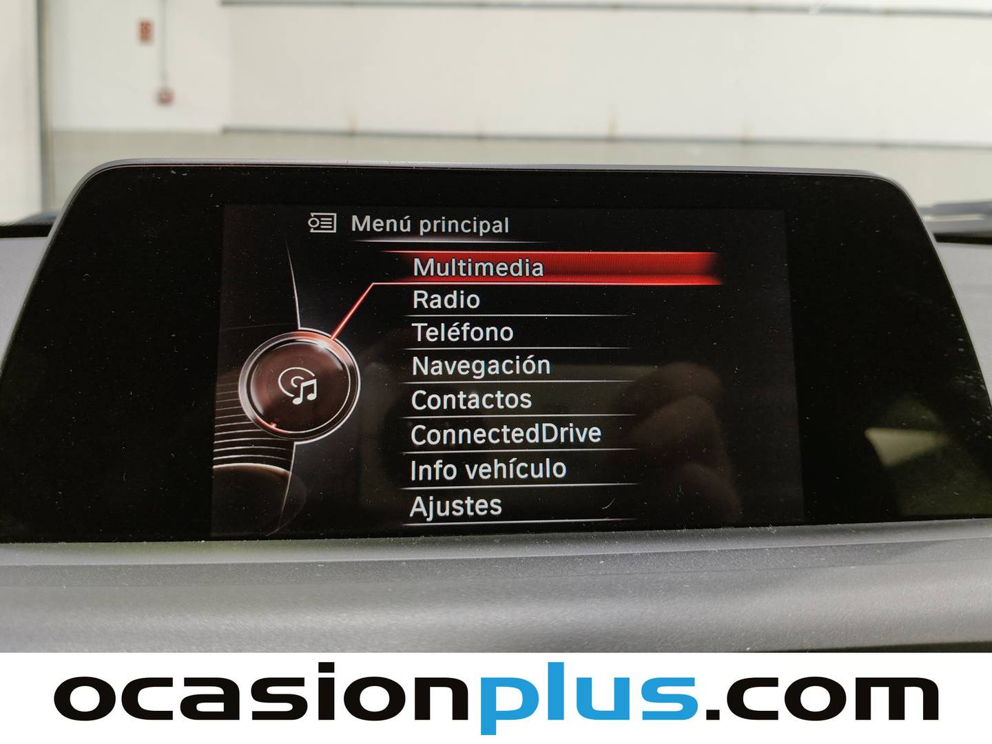 Extras del BMW Serie 1 BMW Serie 1 118d (150 CV)